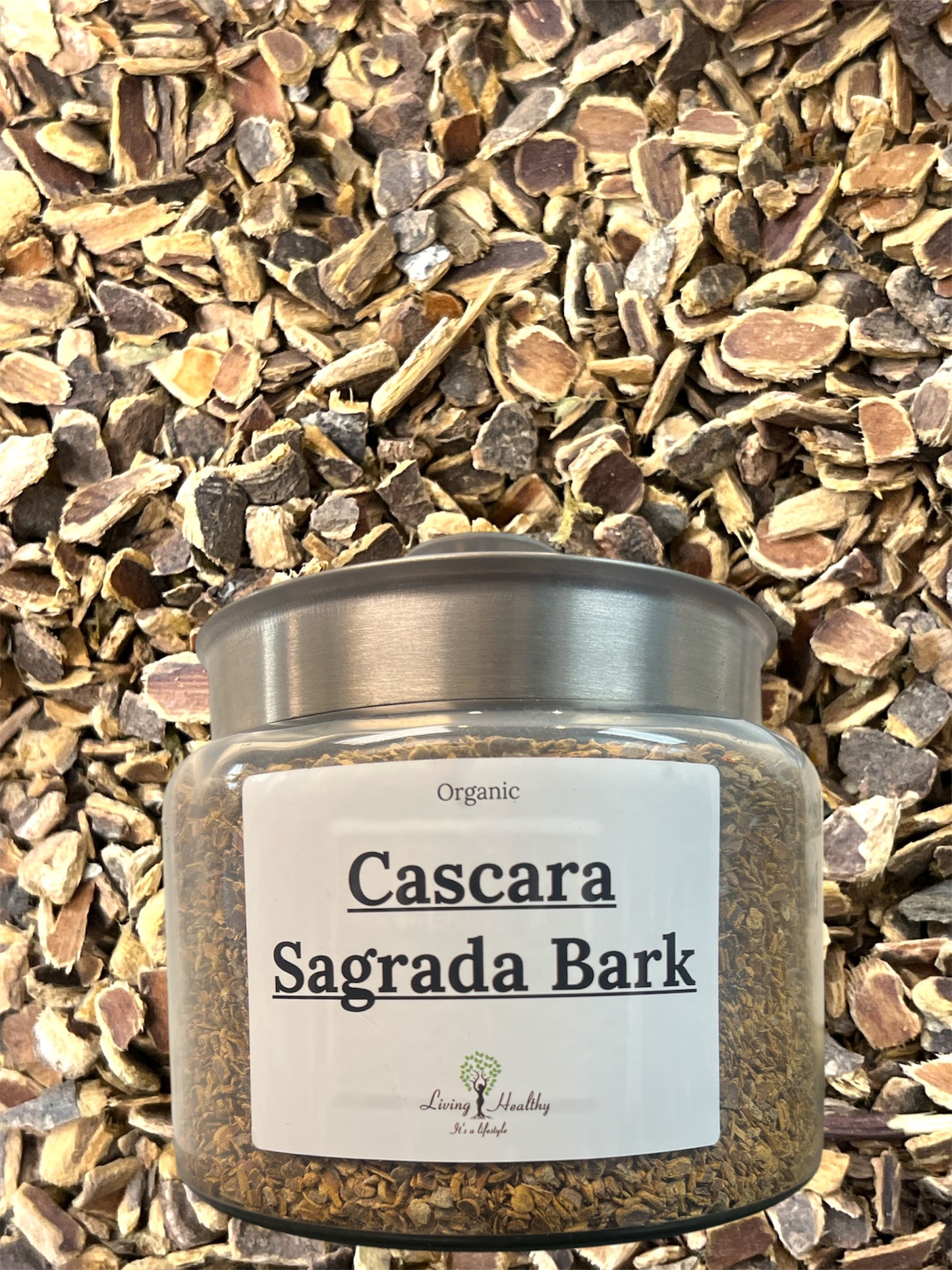 Single Herbs 1oz. ( A-C )