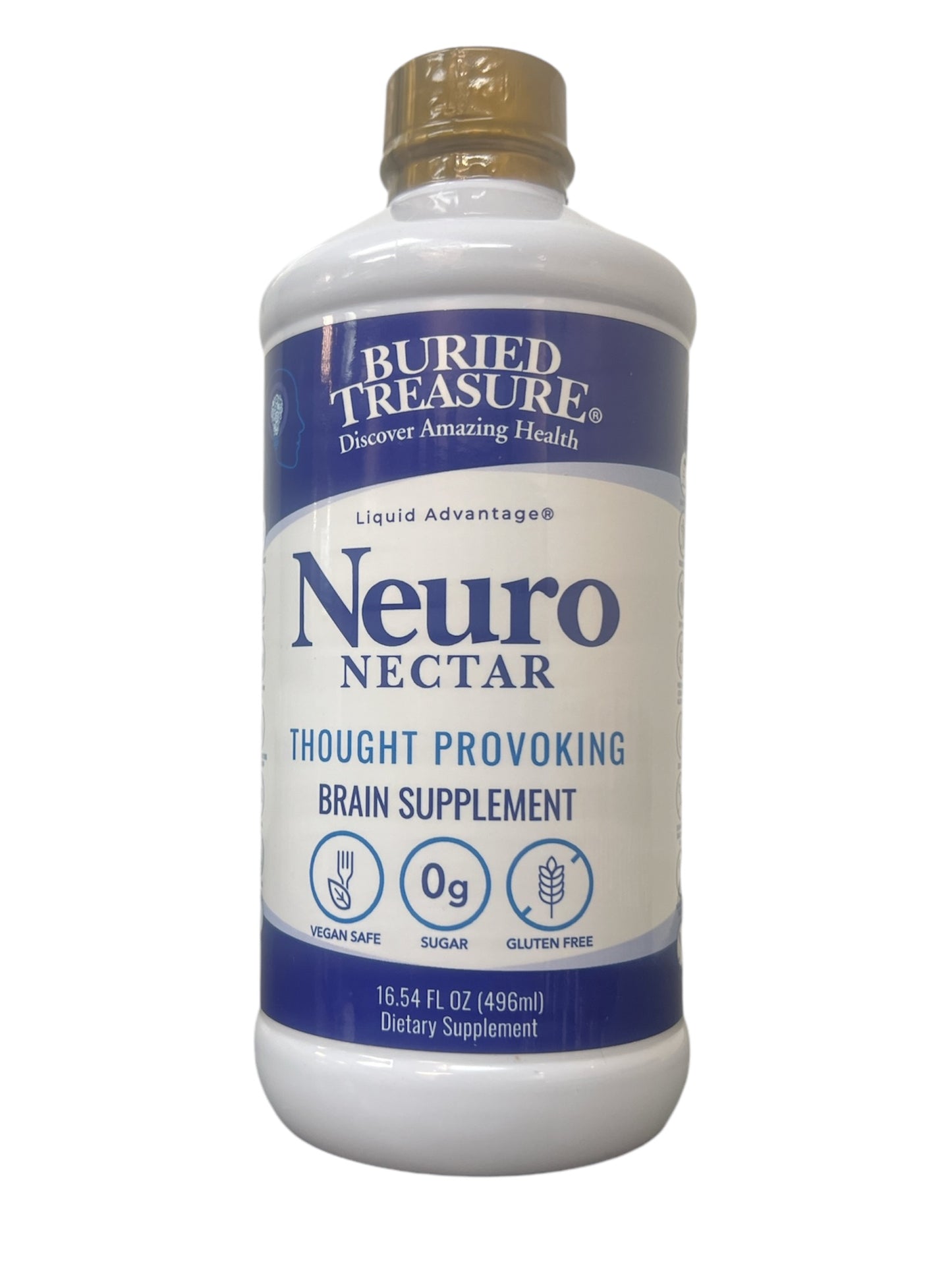 Neuro Nectar