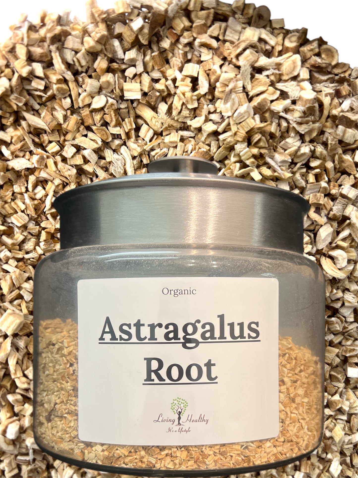Single Herbs 1oz. ( A-C )