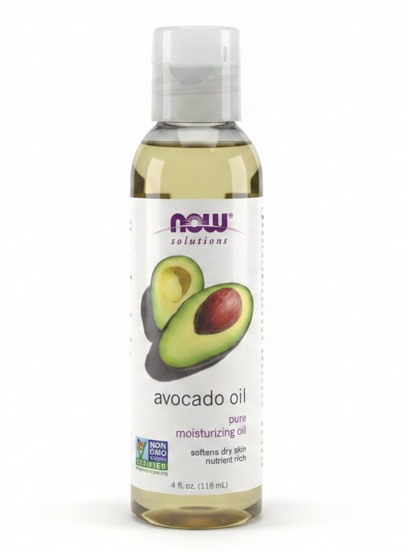 Avocado Oil