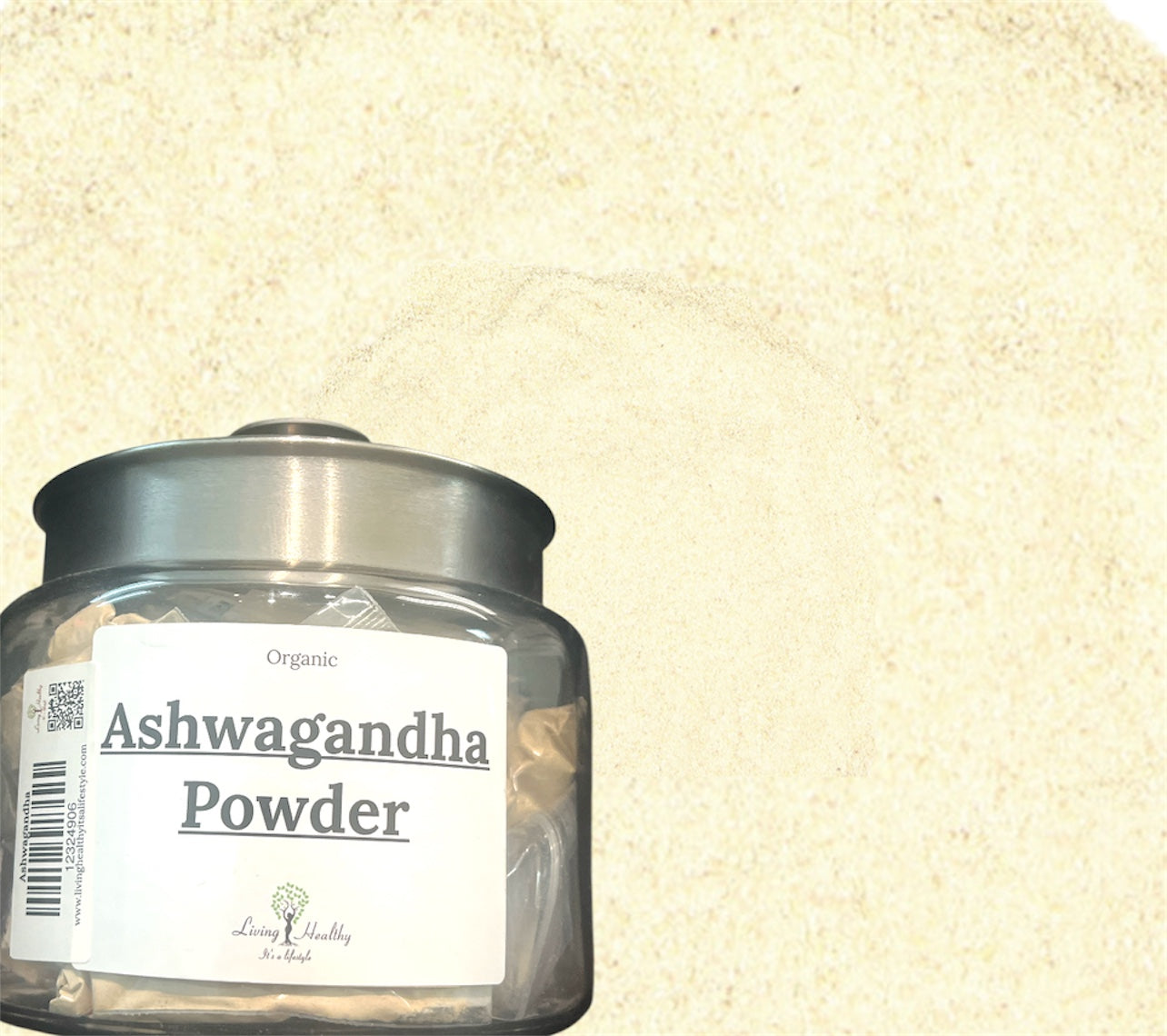 Single Herbs 1oz. ( A-C )