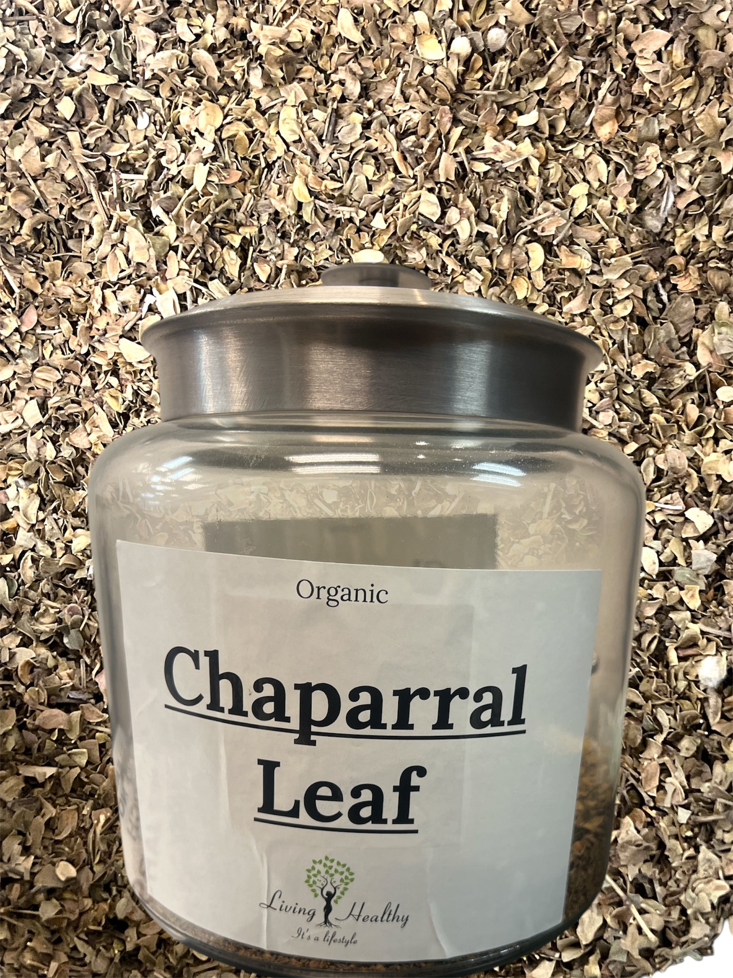 Single Herbs 1oz. ( A-C )