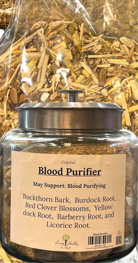 Blood Purifier