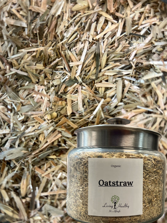 Single Herbs 1oz. ( O - Z )