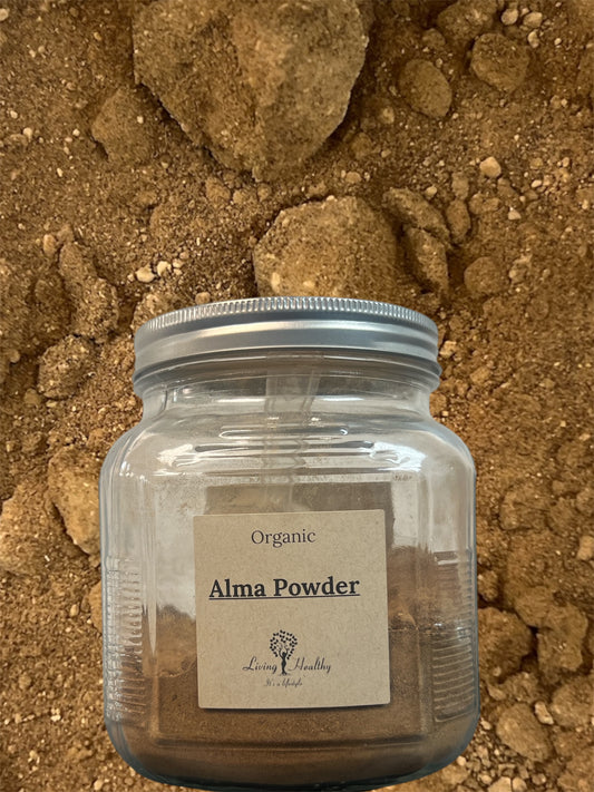 Single Herbs 1oz. ( A-C )