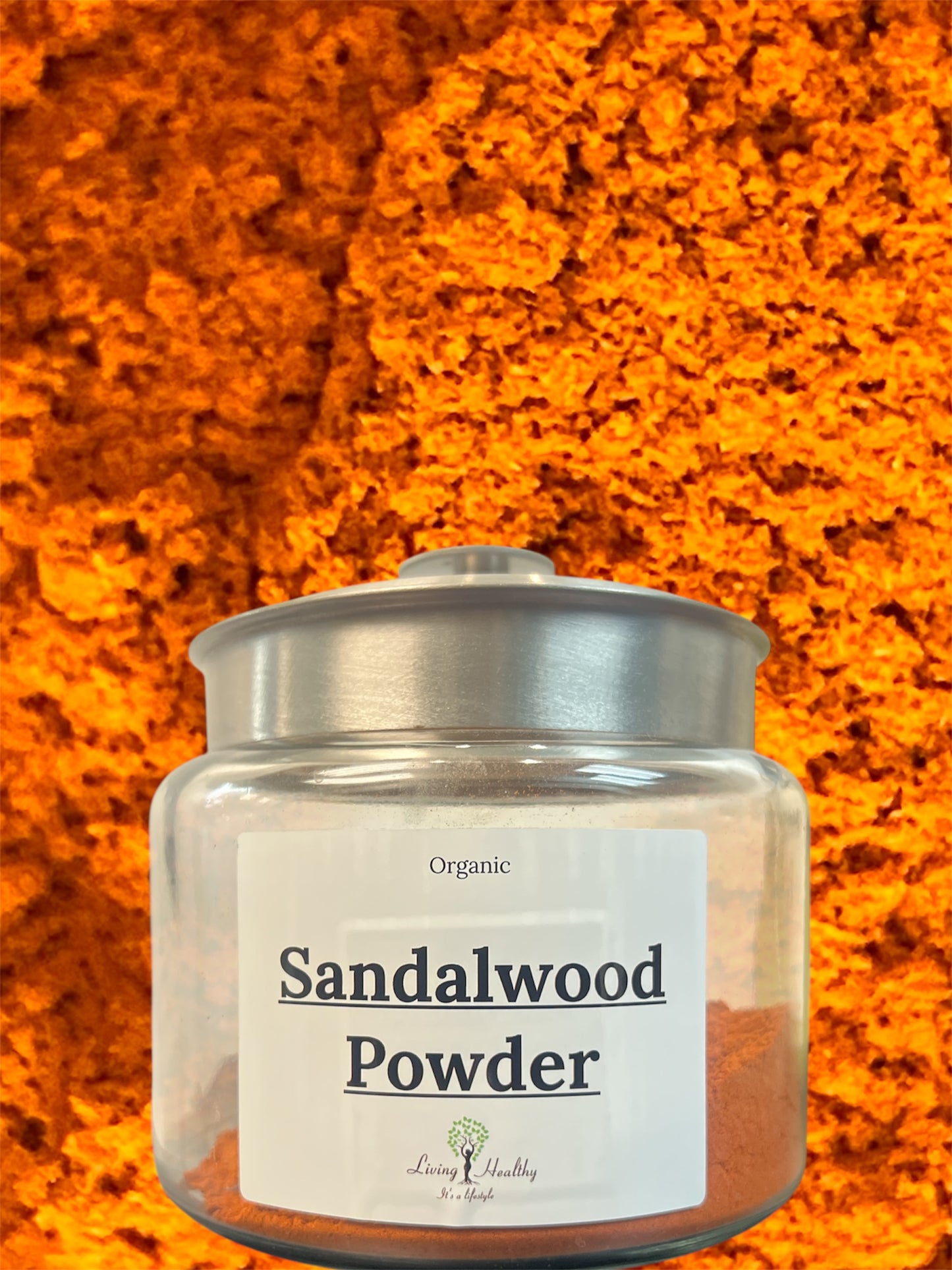 Single Herbs 1oz. ( O - Z )