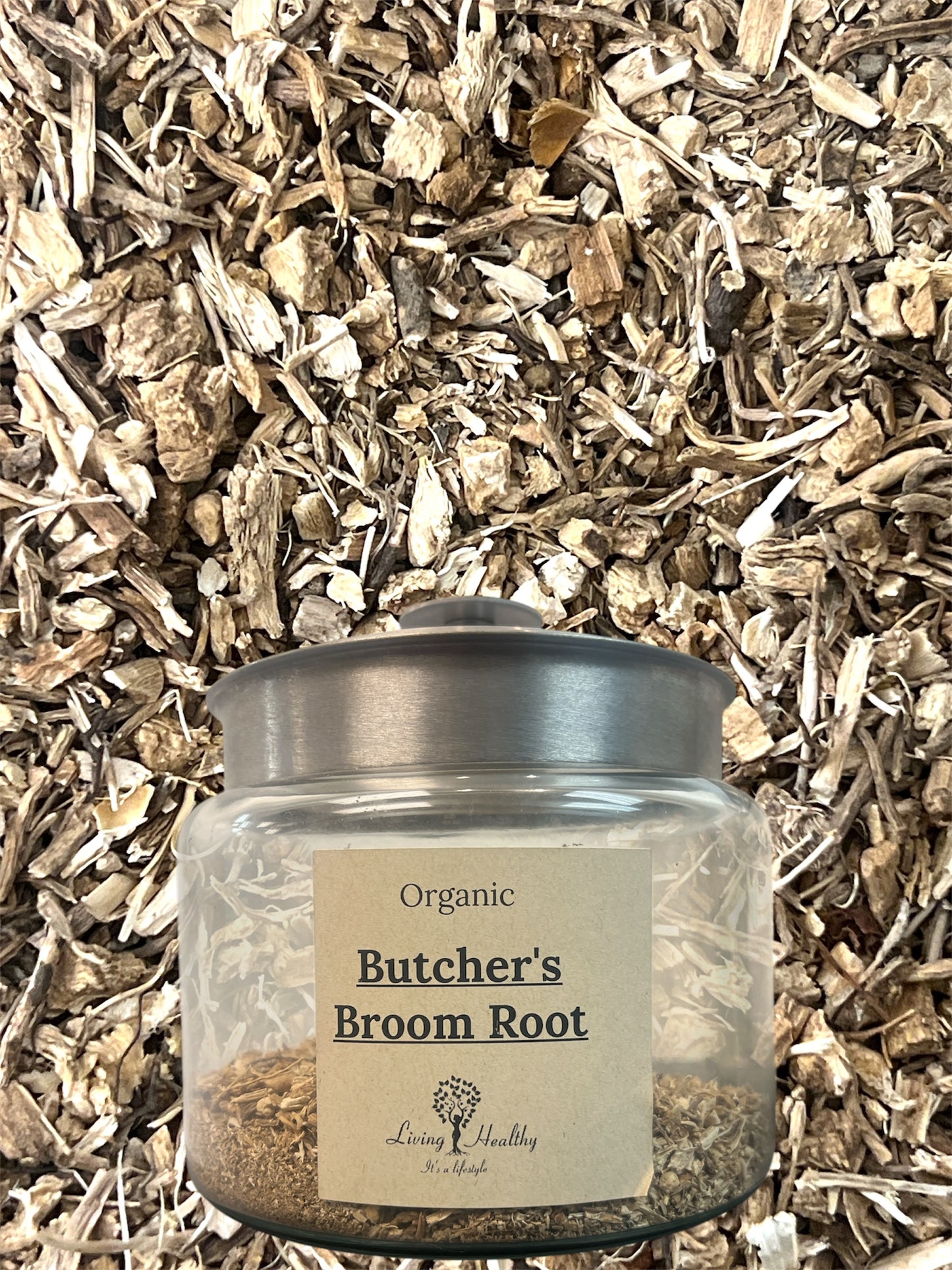 Single Herbs 1oz. ( A-C )