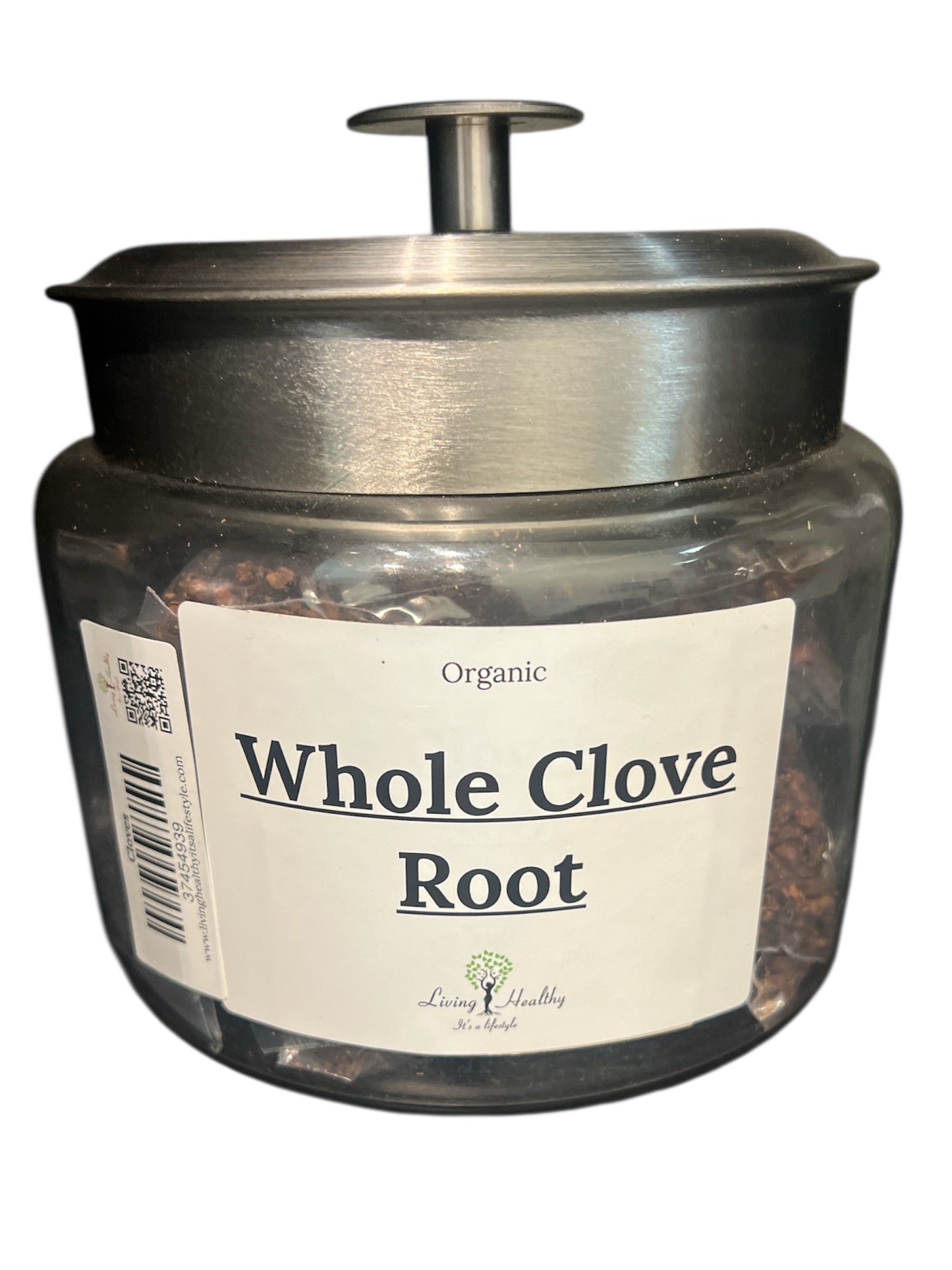 Single Herbs 1oz. ( A-C )