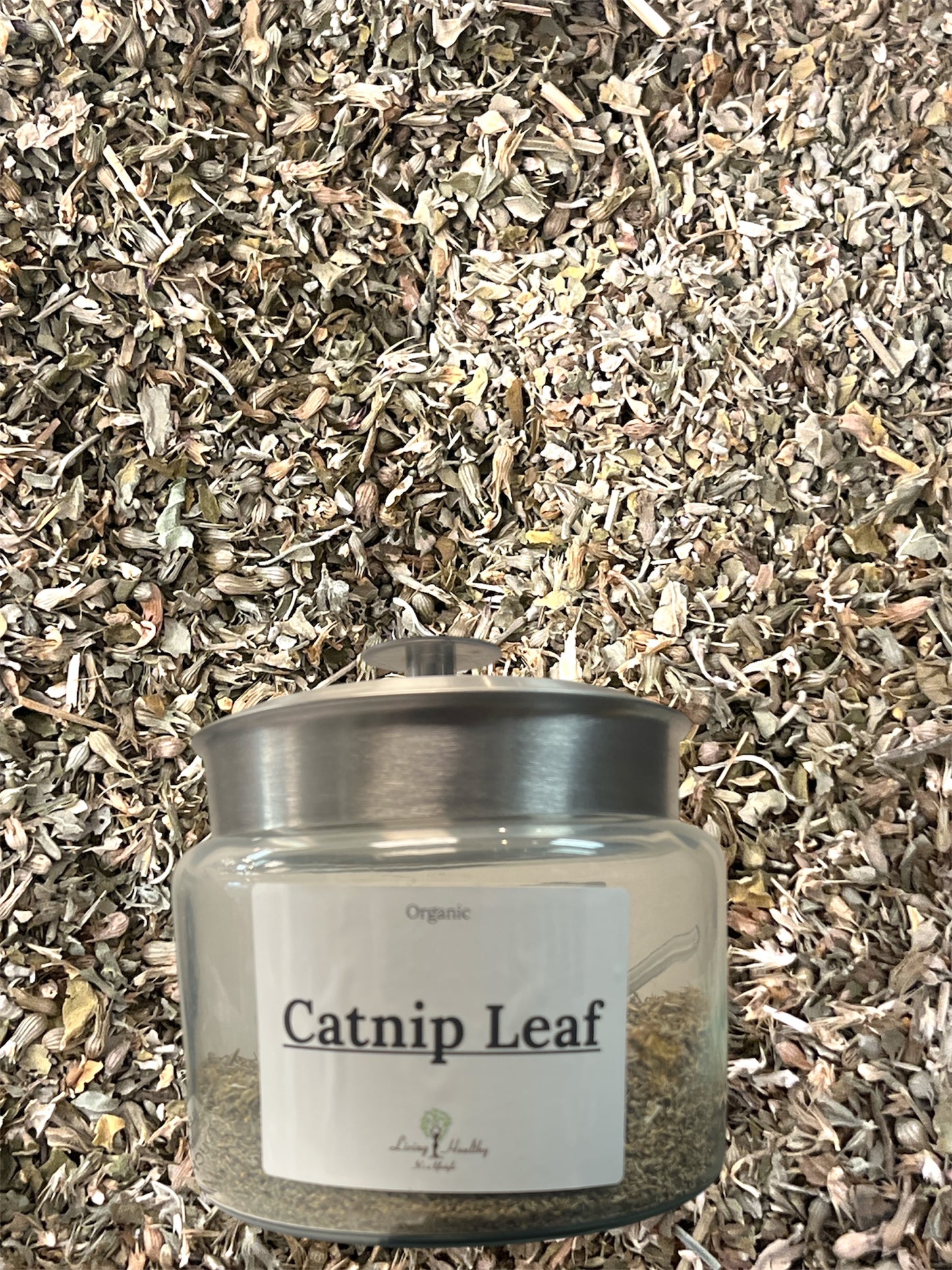 Single Herbs 1oz. ( A-C )