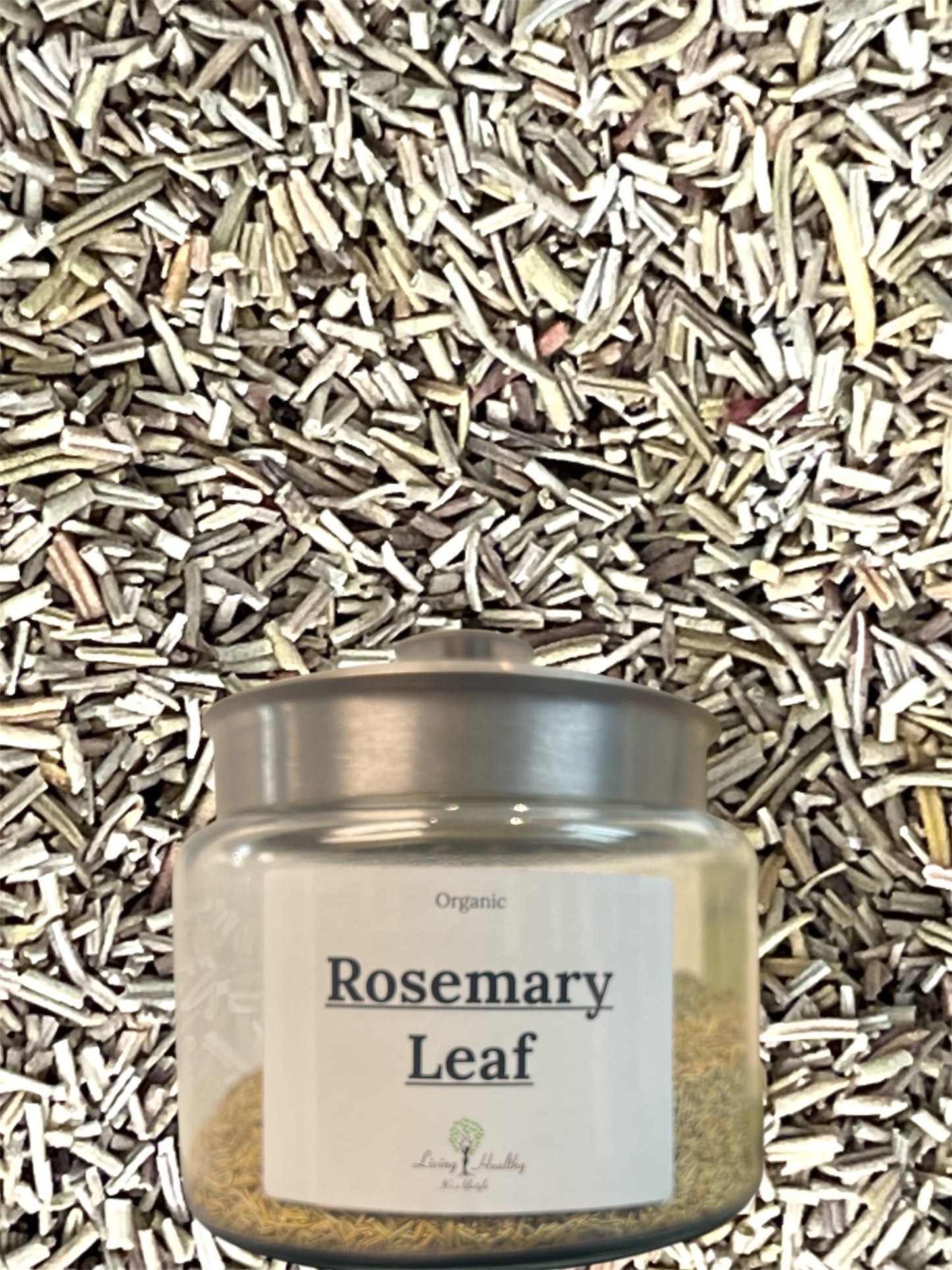 Single Herbs 1oz. ( O - Z )