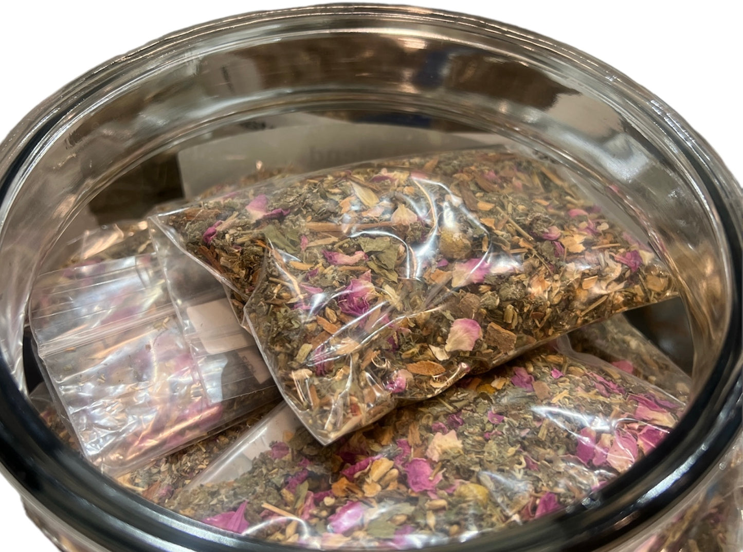 Menstrual Blend 1oz.