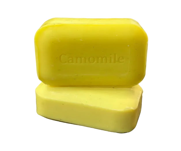 Chamomile Soap
