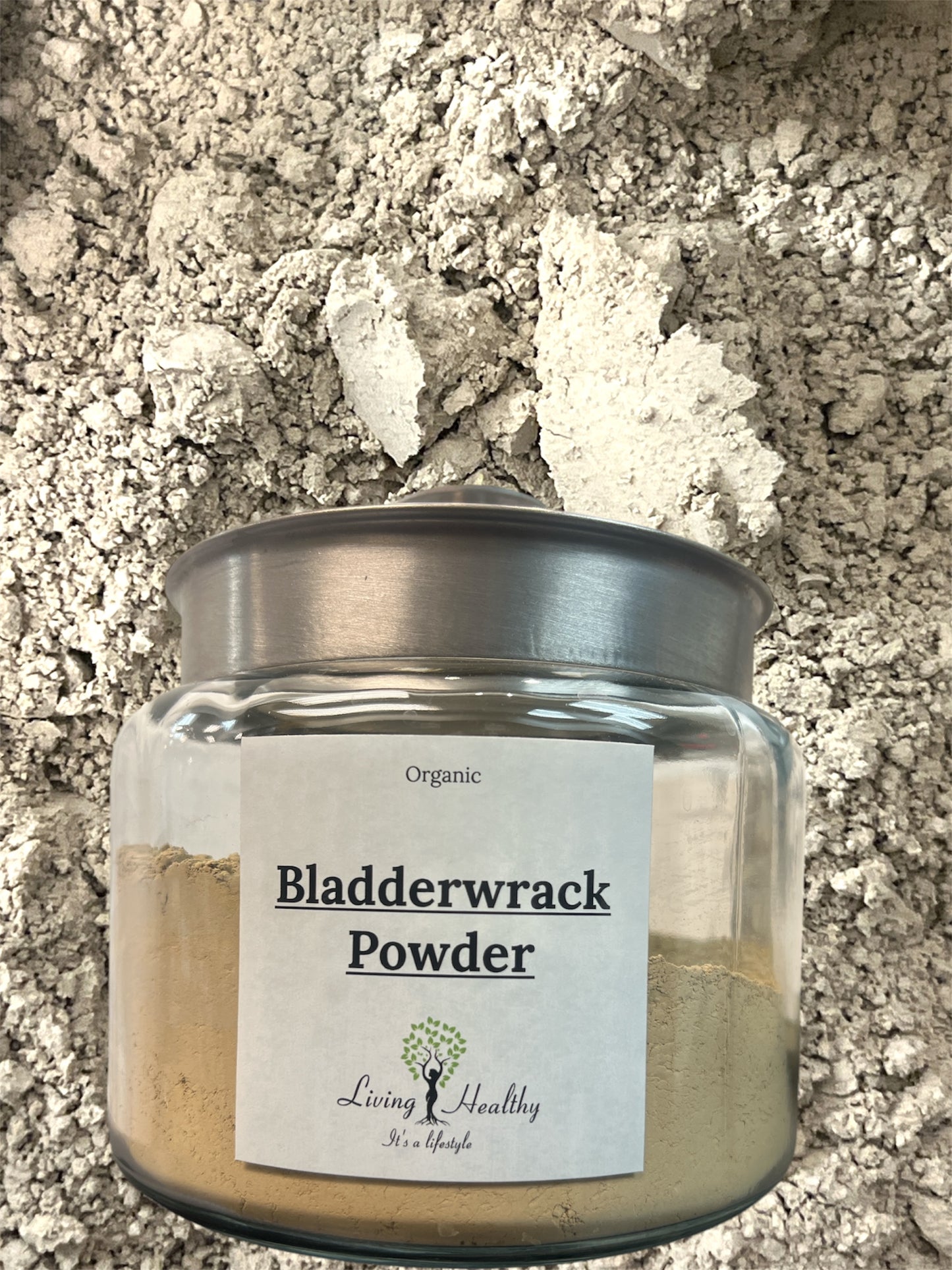 Single Herbs 1oz. ( A-C )