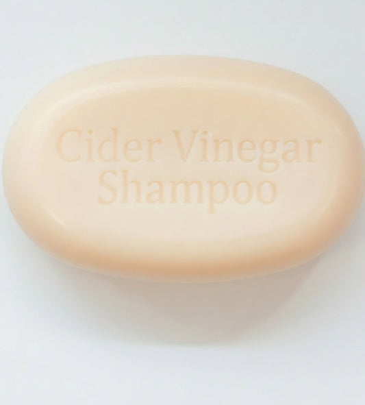 Apple Cider Vinegar Shampoo