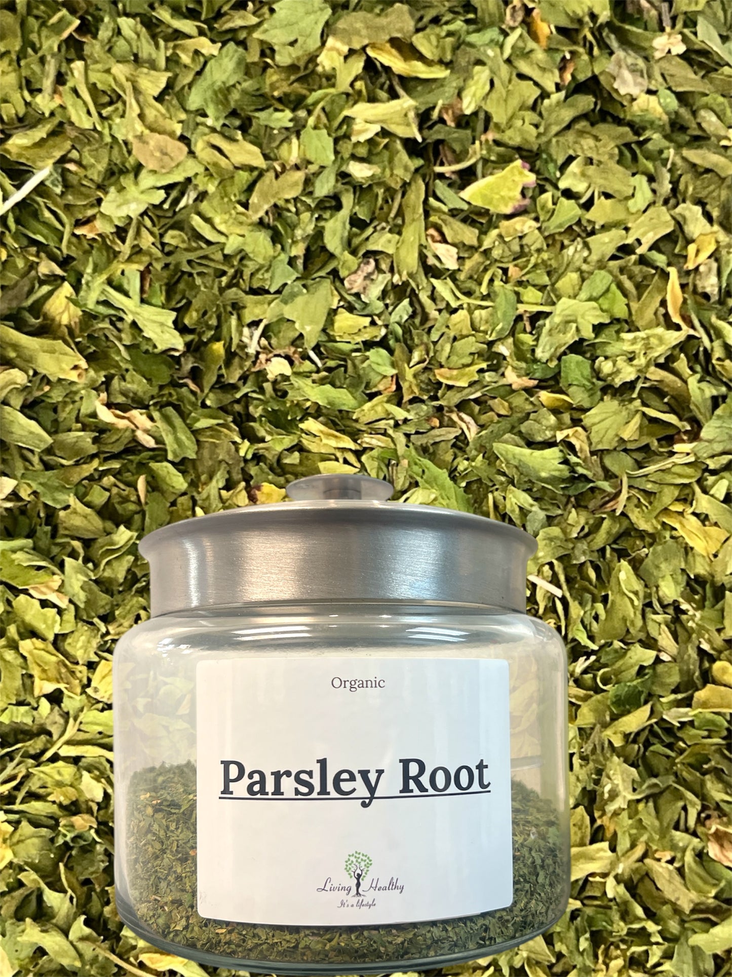 Single Herbs 1oz. ( O - Z )