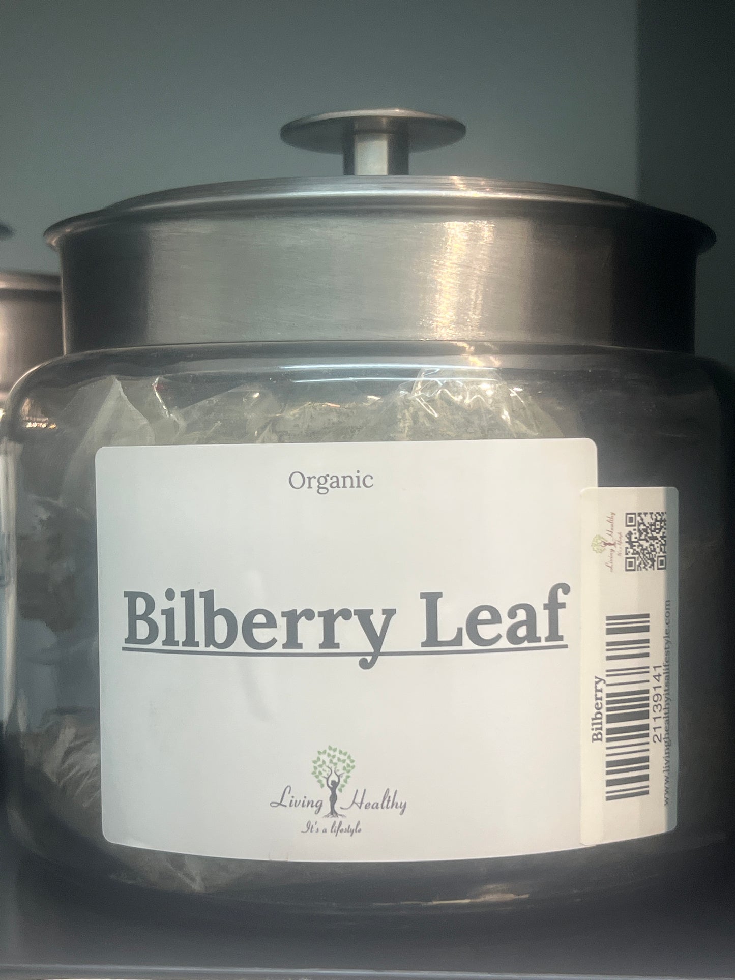 Single Herbs 1oz. ( A-C )