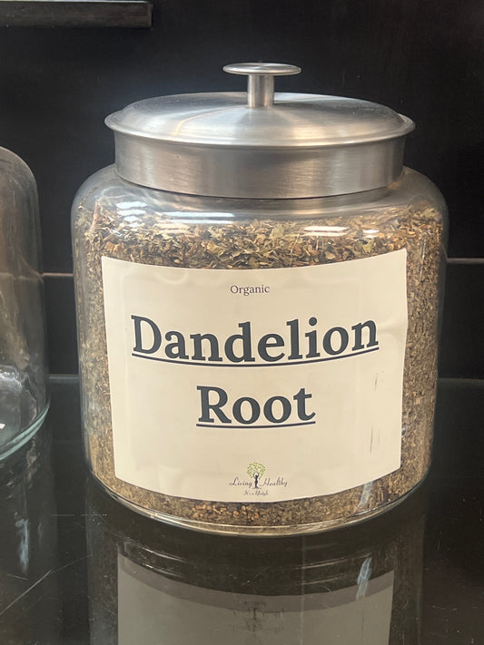 Single Herbs 1oz. ( D-H )