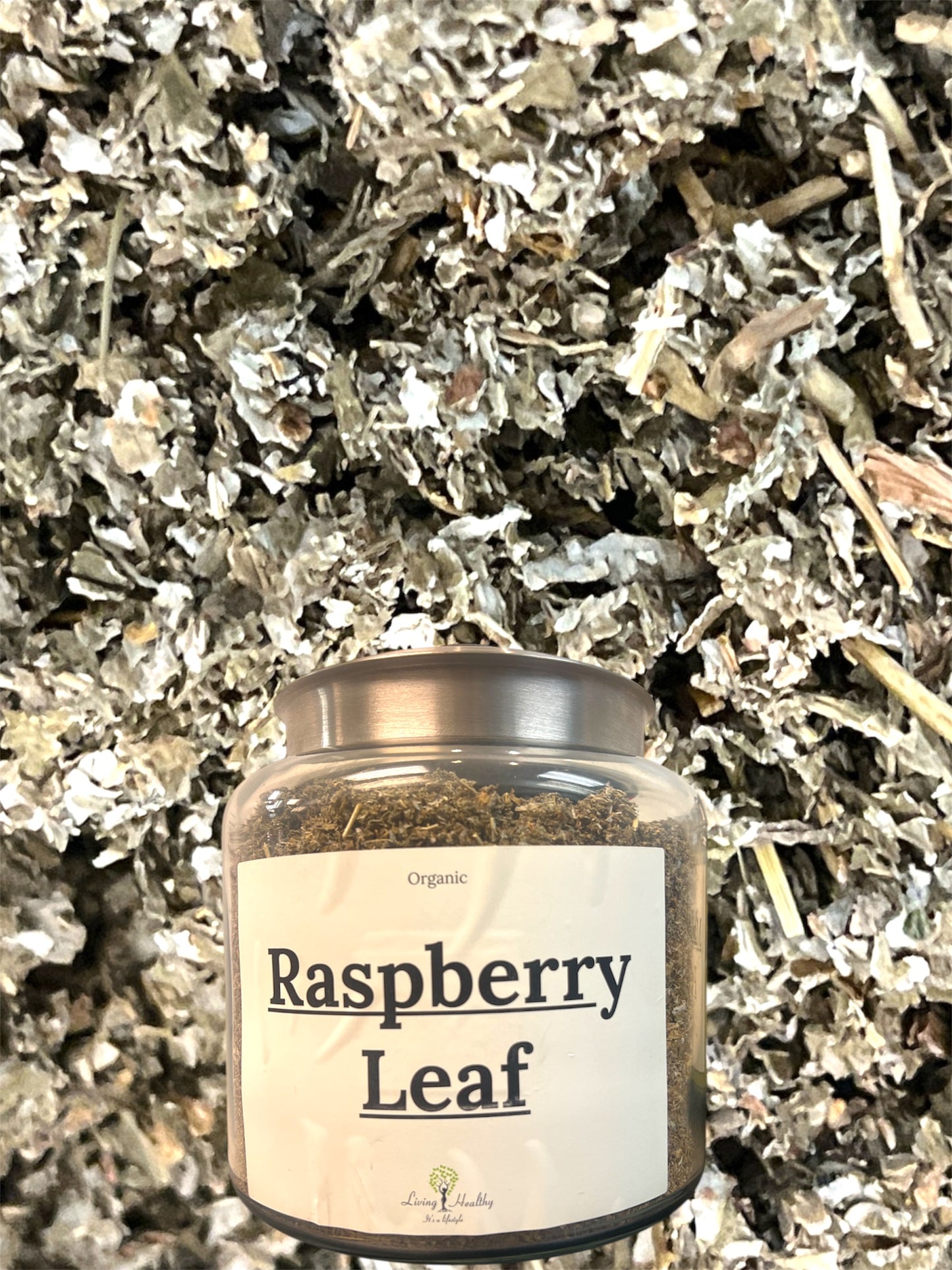 Single Herbs 1oz. ( O - Z )