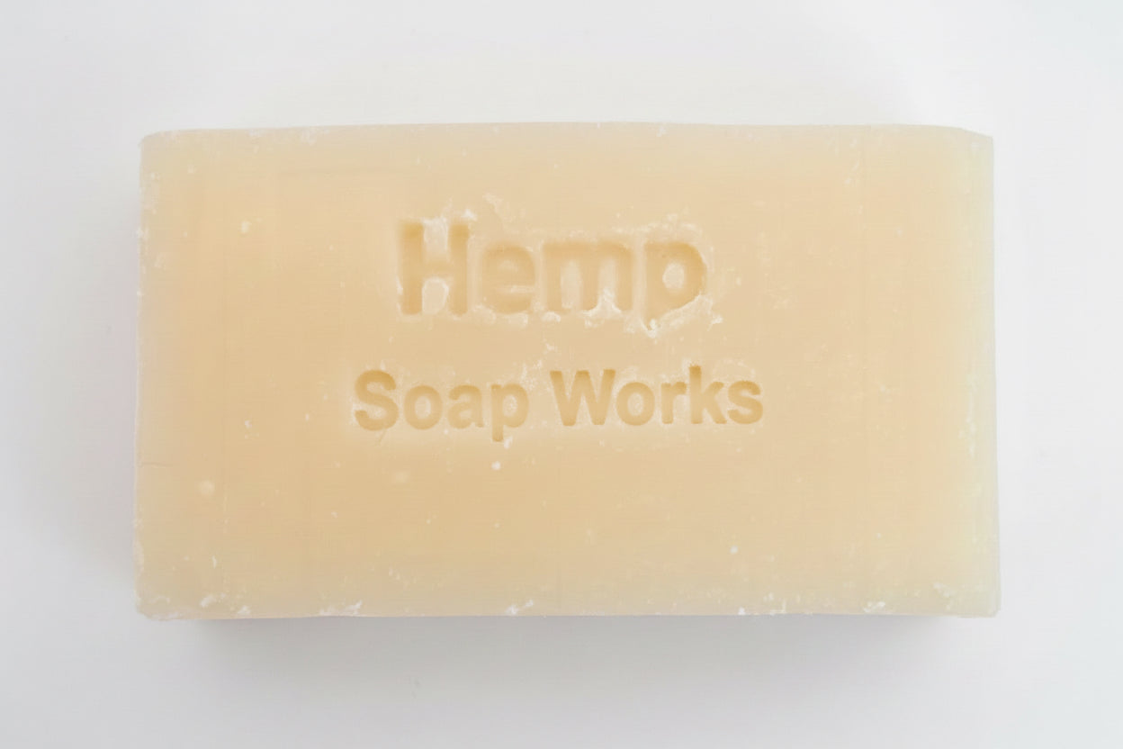 Hemp Soap Bar