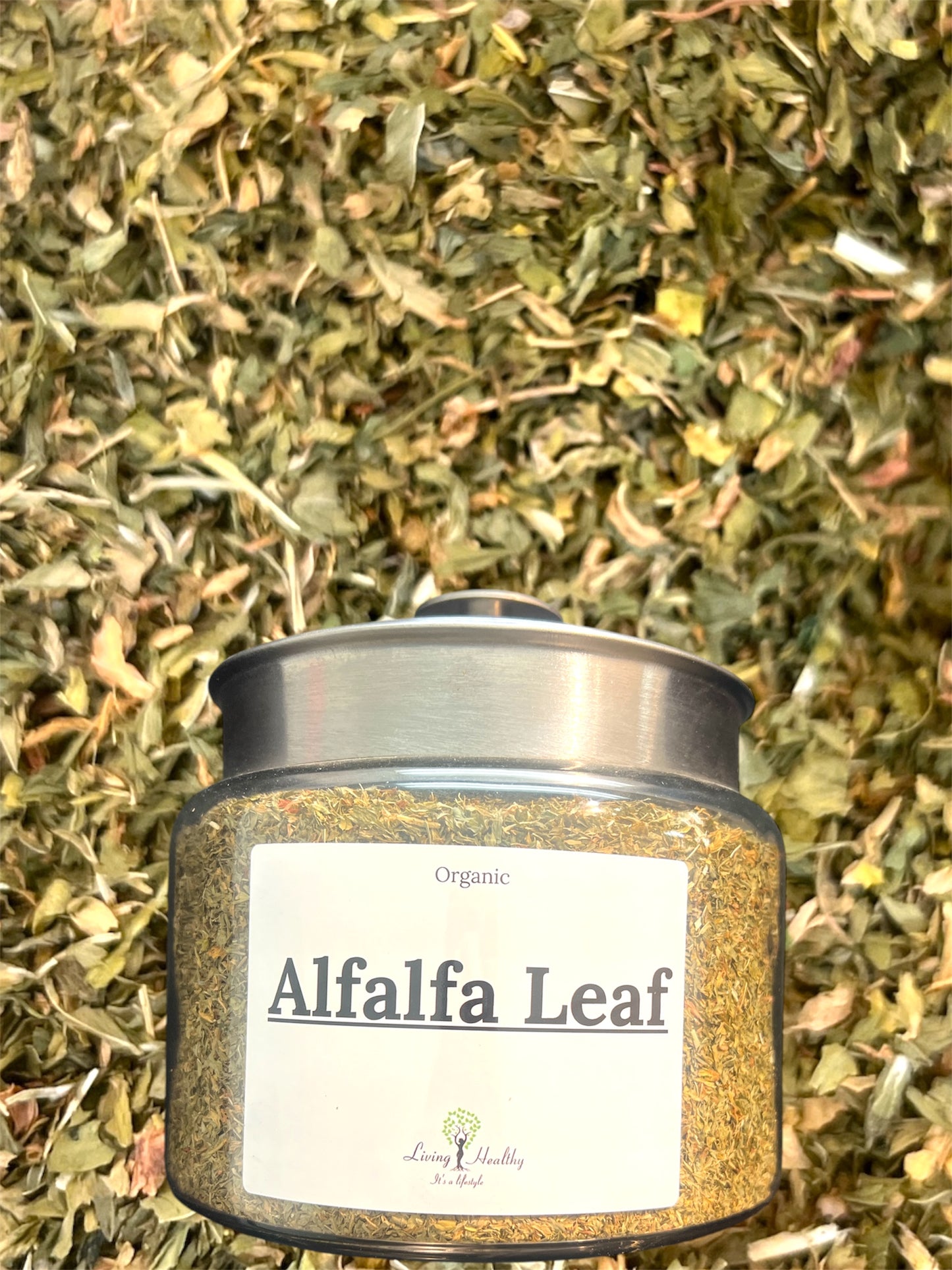 Single Herbs 1oz. ( A-C )