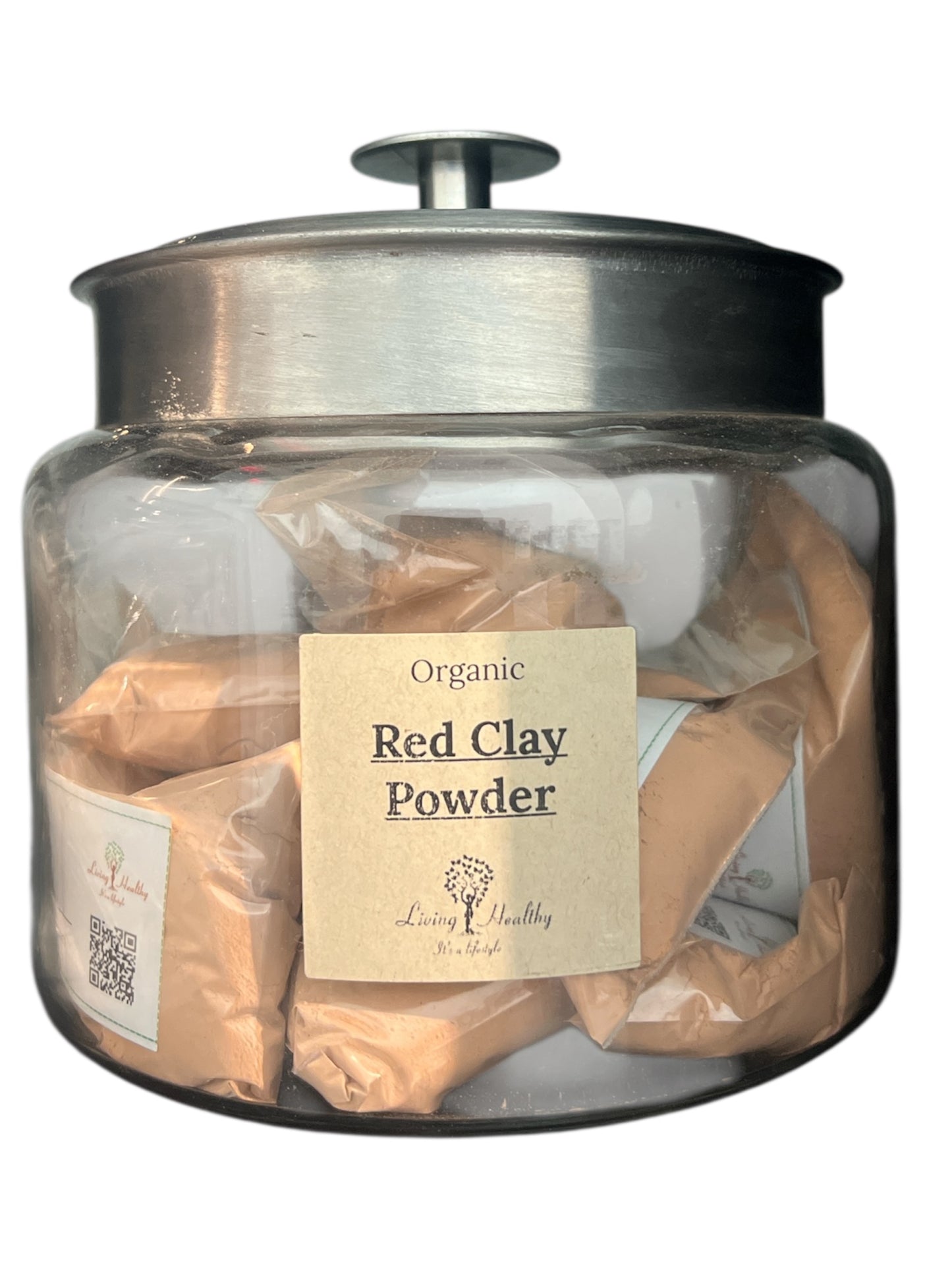 Single Herbs 1oz. ( A-C )