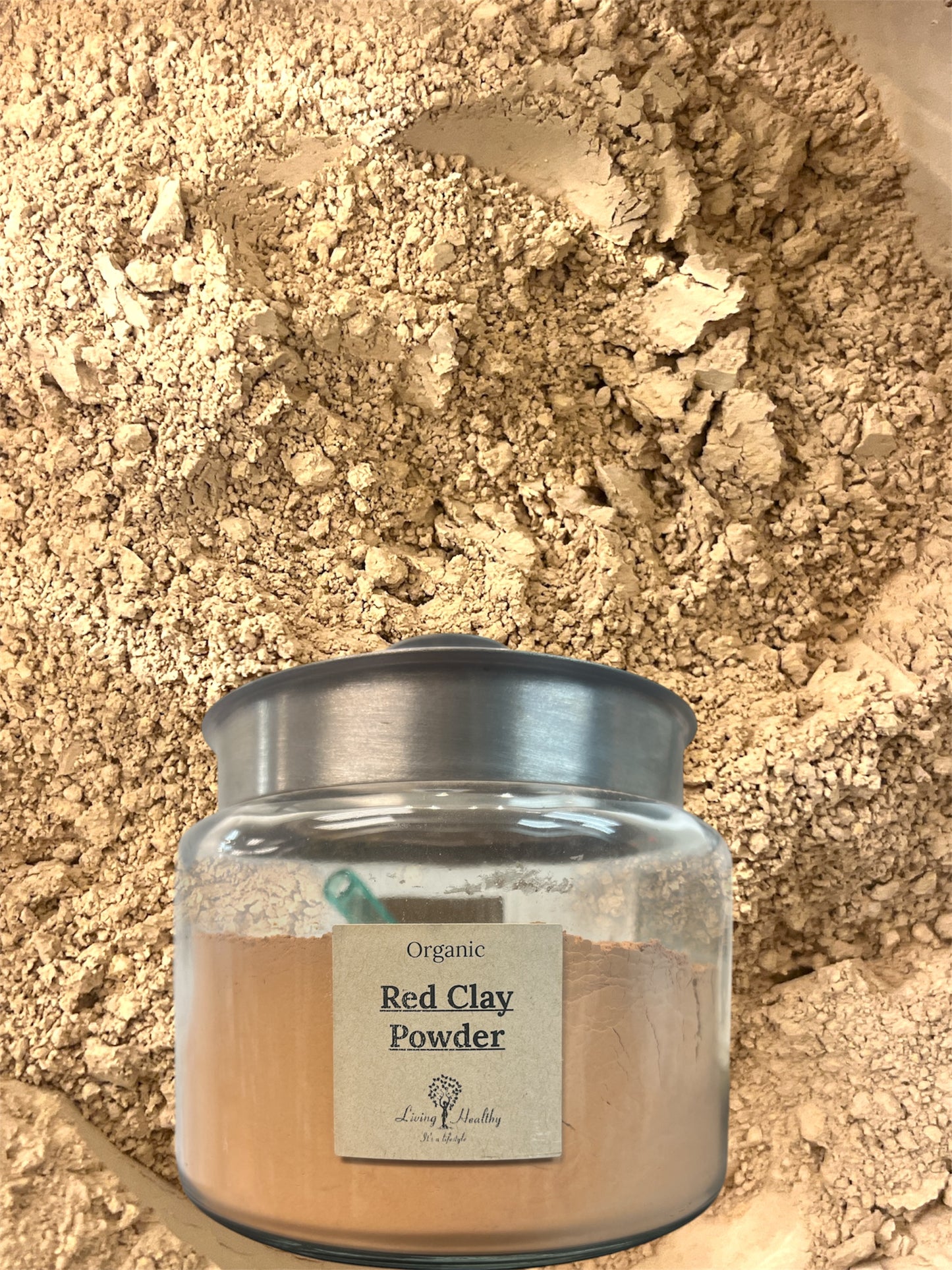 Single Herbs 1oz. ( A-C )