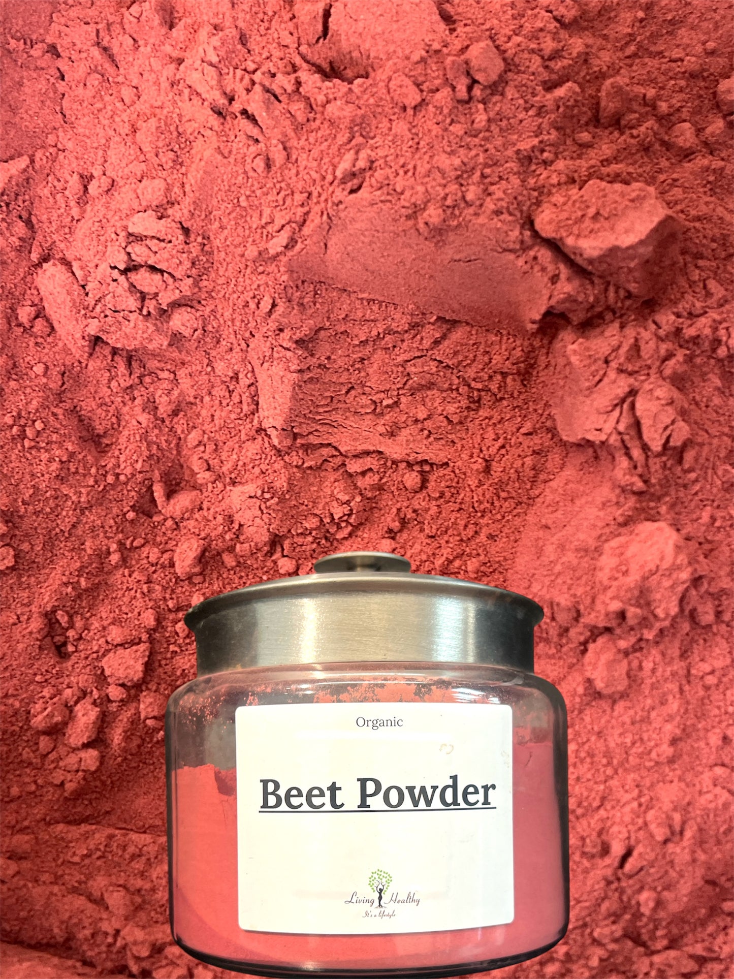 Single Herbs 1oz. ( A-C )