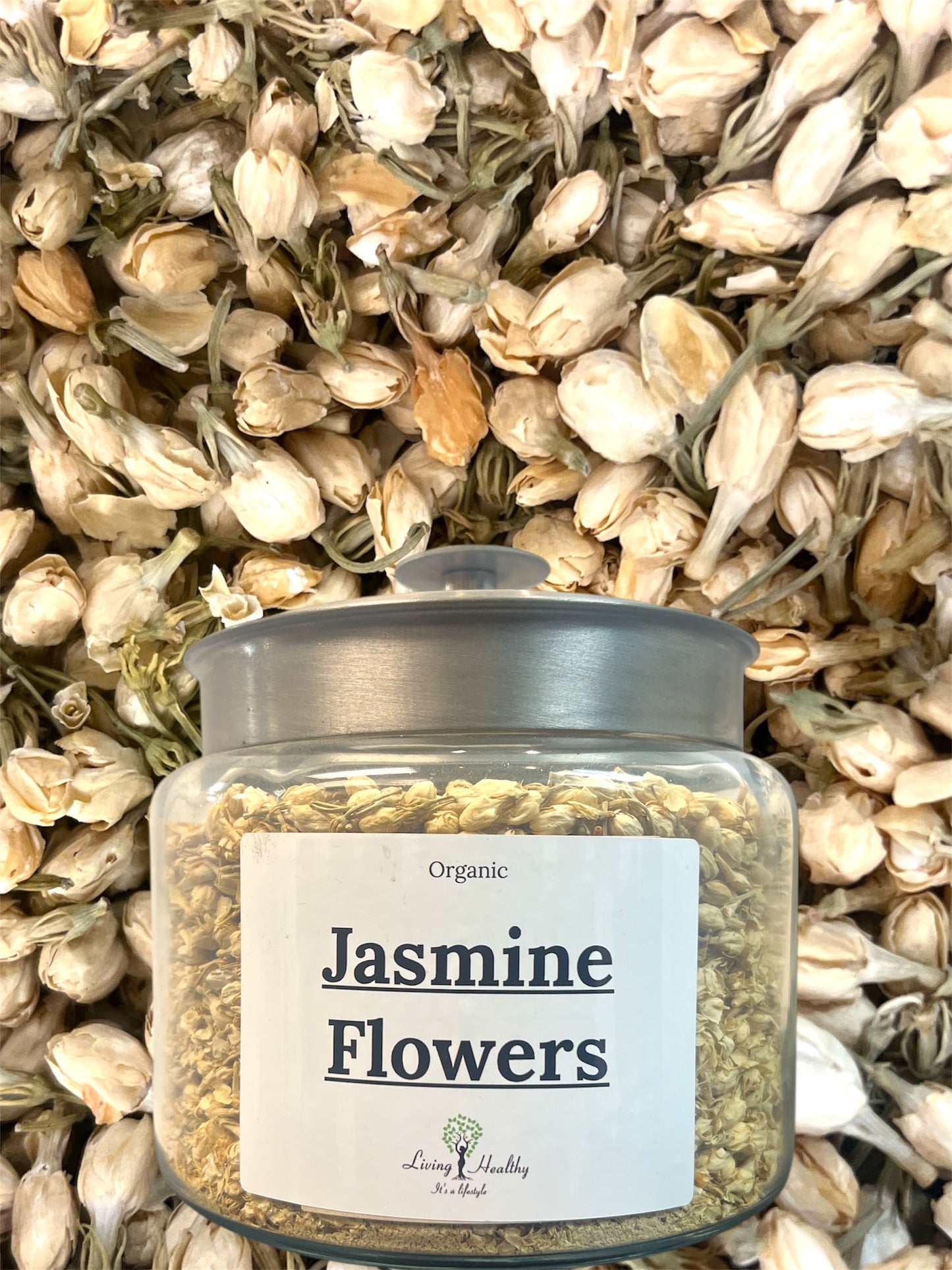 Single Herbs 1oz. ( I - N )