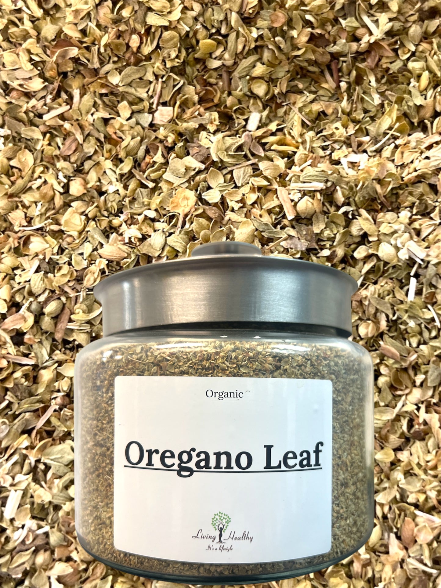 Single Herbs 1oz. ( O - Z )