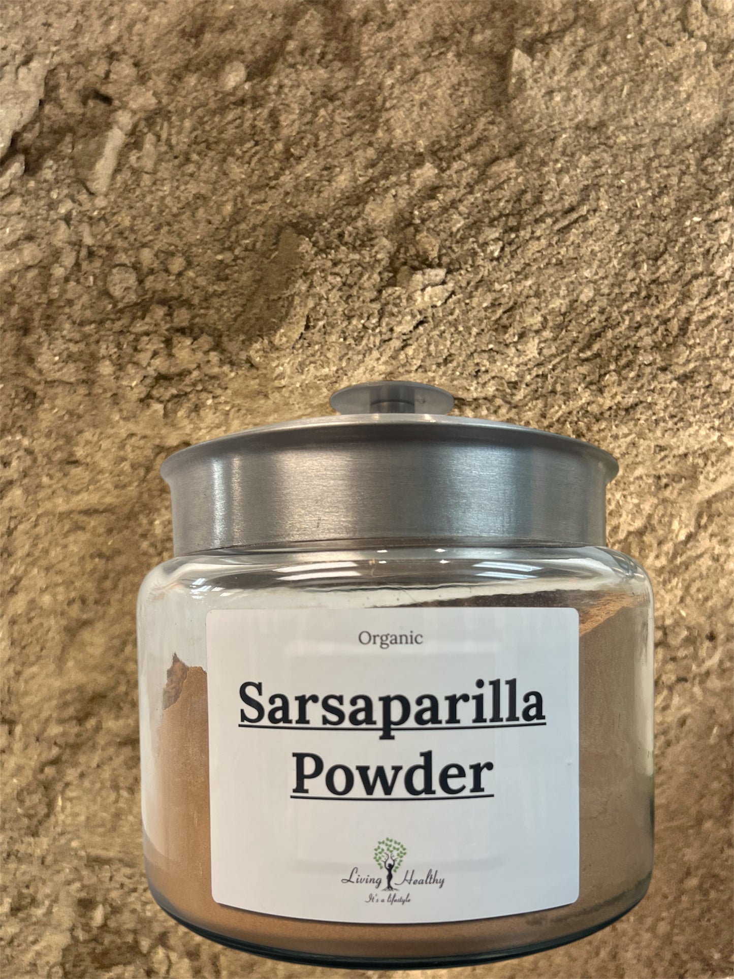 Single Herbs 1oz. ( O - Z )