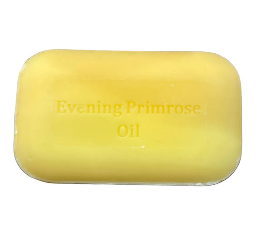Evening Primrose Soap