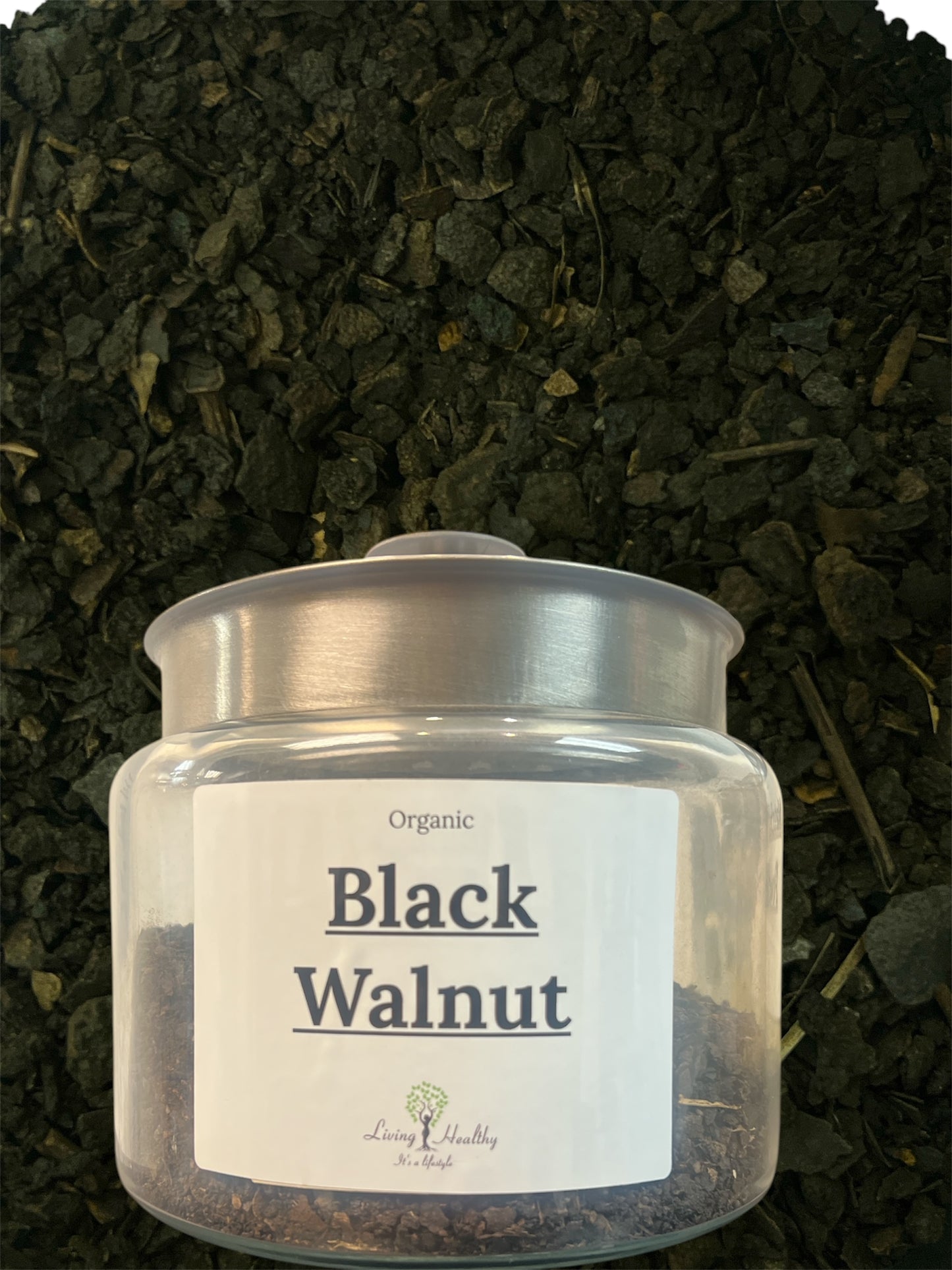 Single Herbs 1oz. ( A-C )