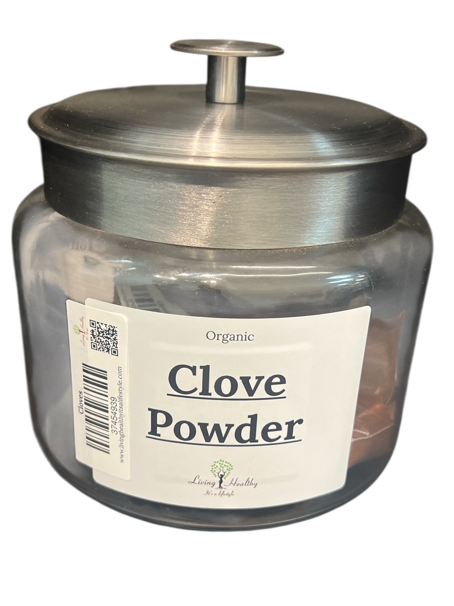 Single Herbs 1oz. ( A-C )