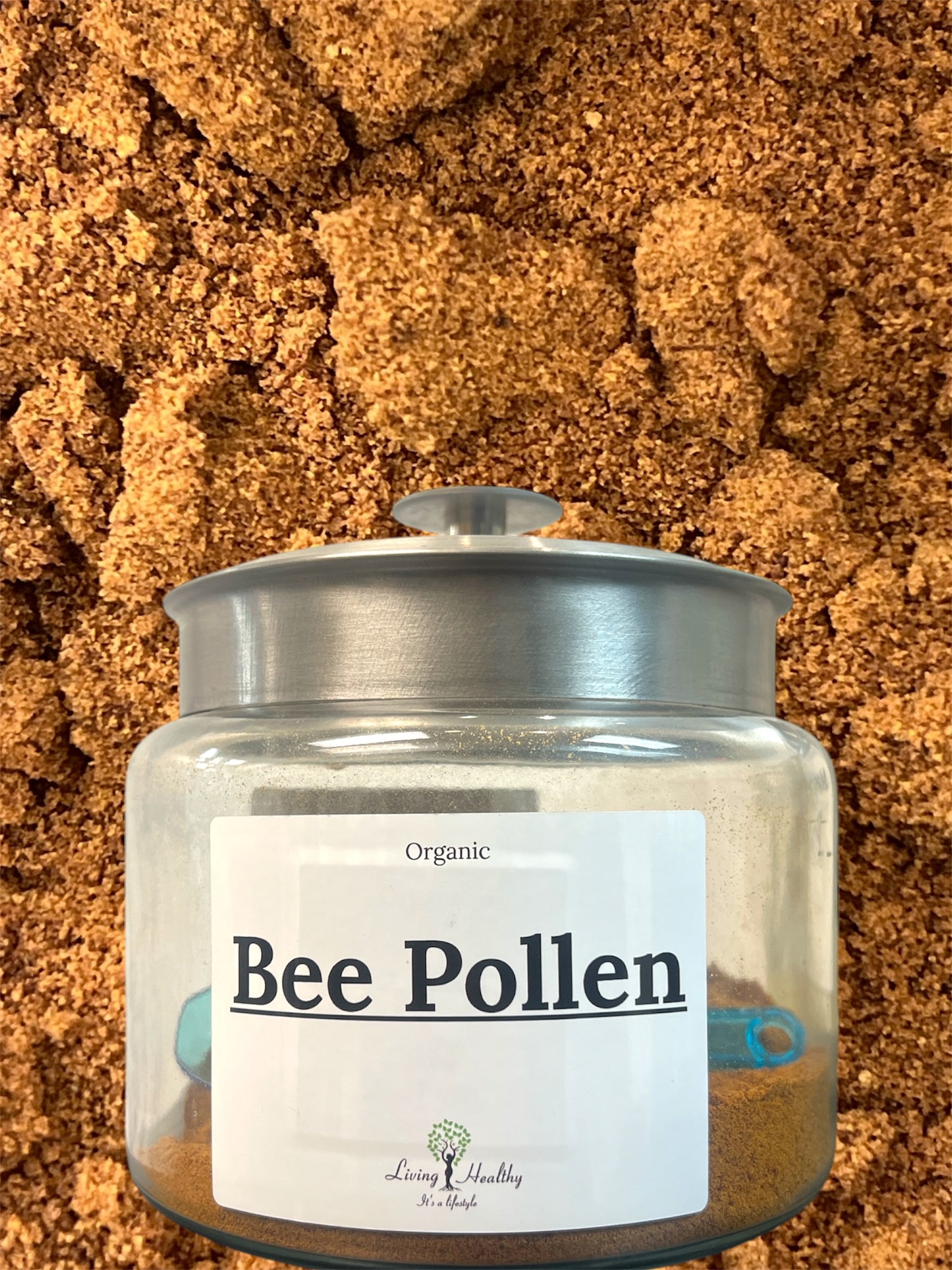 Single Herbs 1oz. ( A-C )