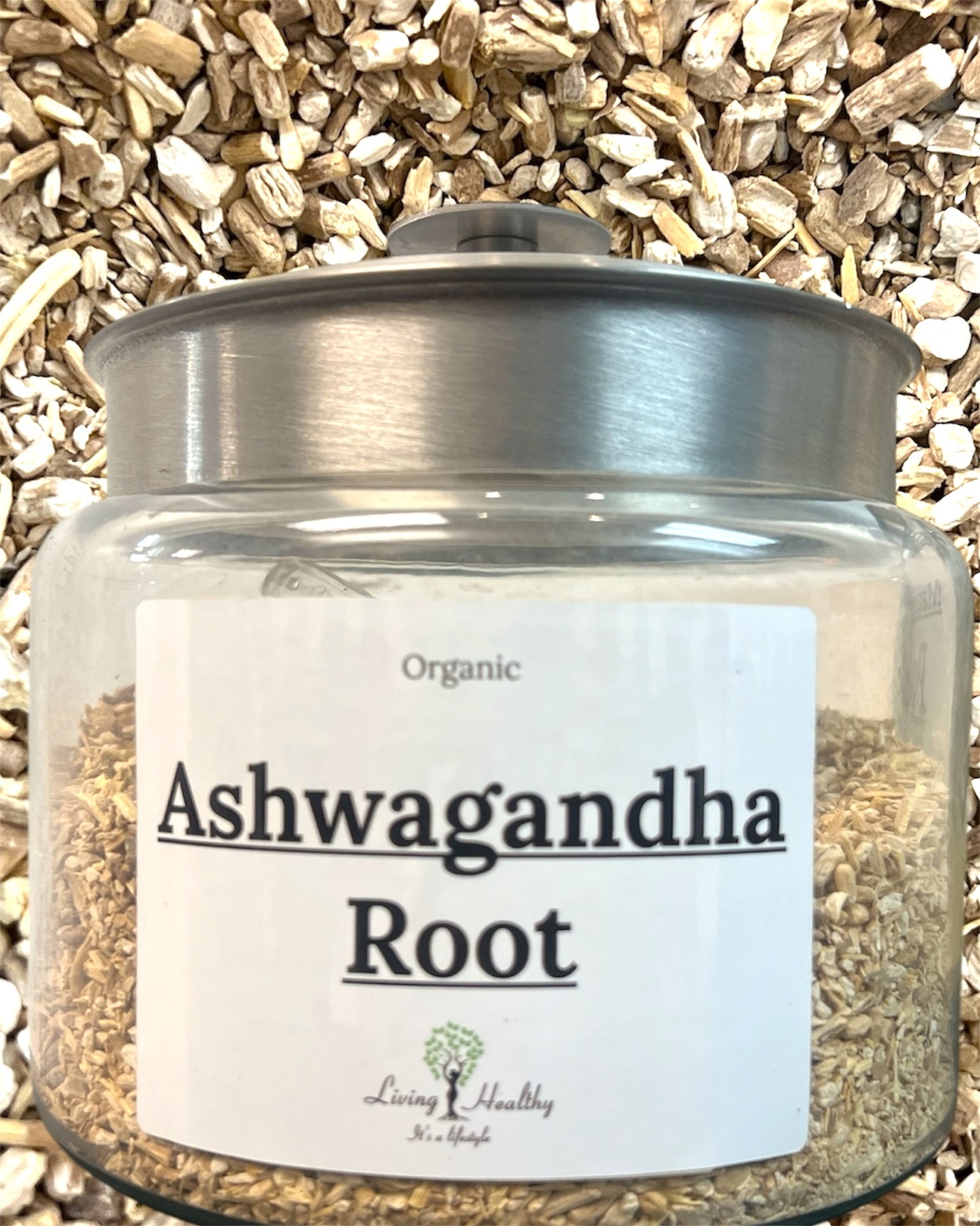 Single Herbs 1oz. ( A-C )