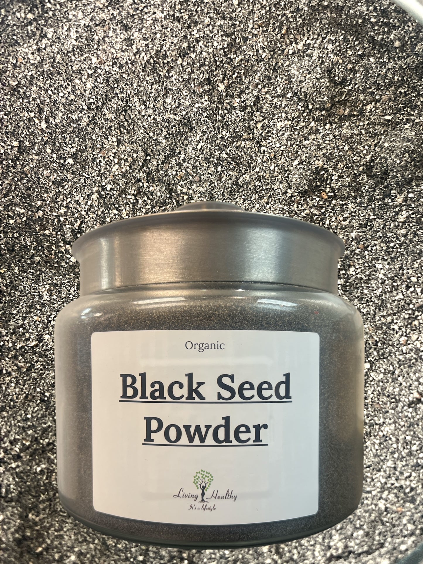 Single Herbs 1oz. ( A-C )