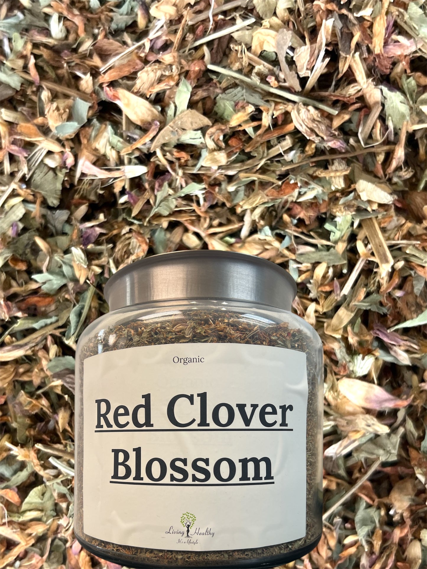 Single Herbs 1oz. ( O - Z )