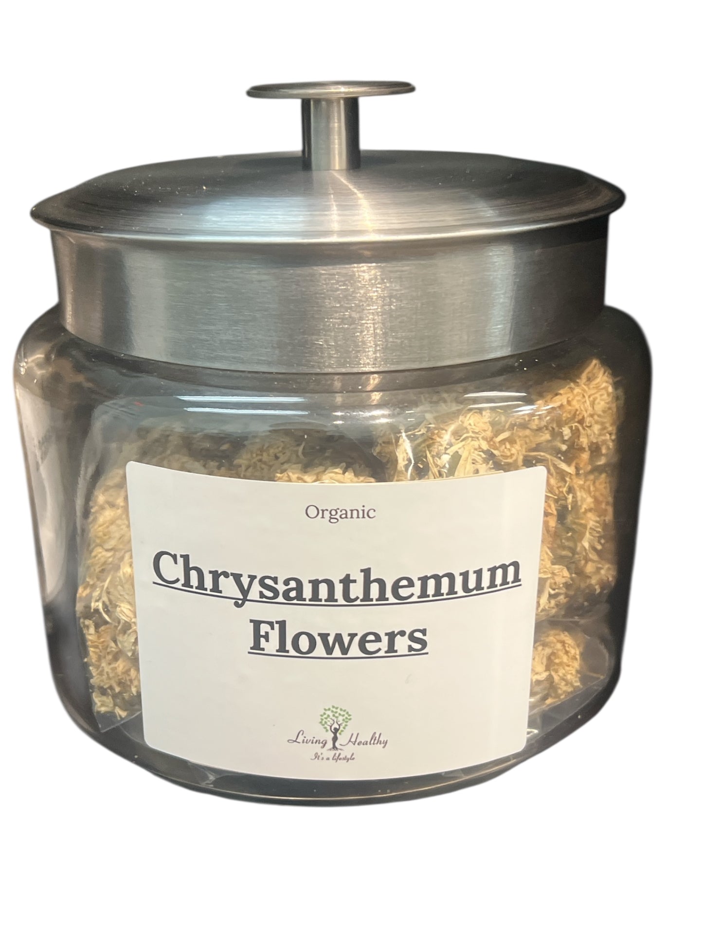 Single Herbs 1oz. ( A-C )