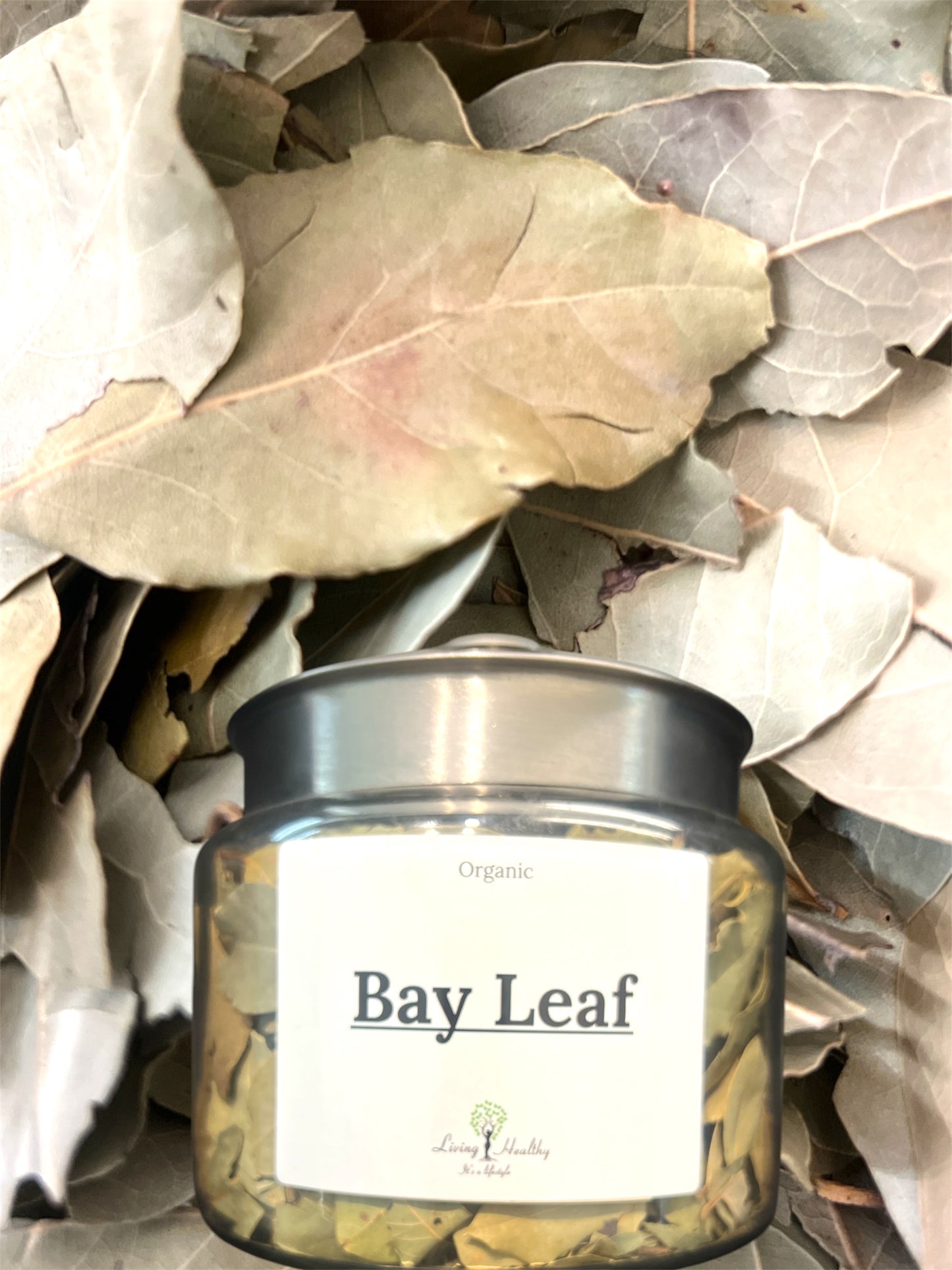 Single Herbs 1oz. ( A-C )