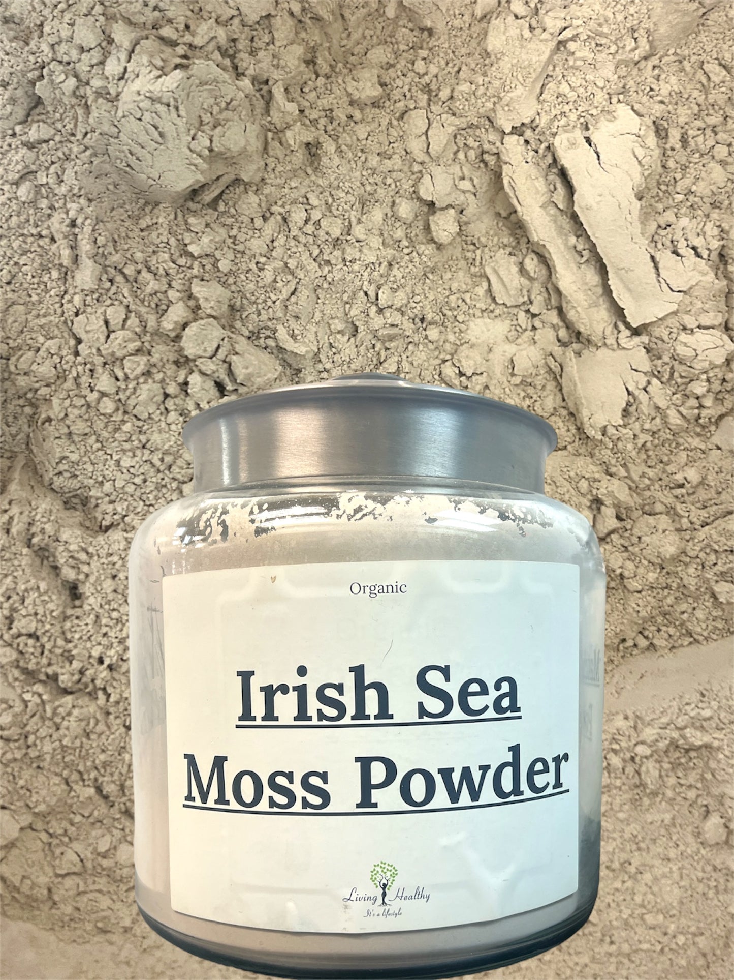 Single Herbs 1oz. ( I - N )
