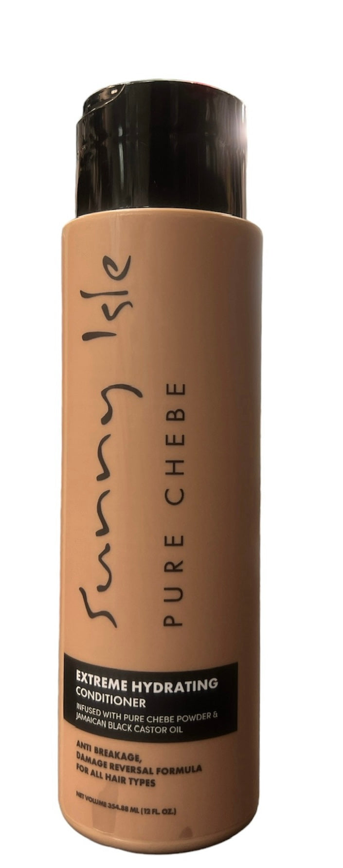 African Chebe Hair Strengthener