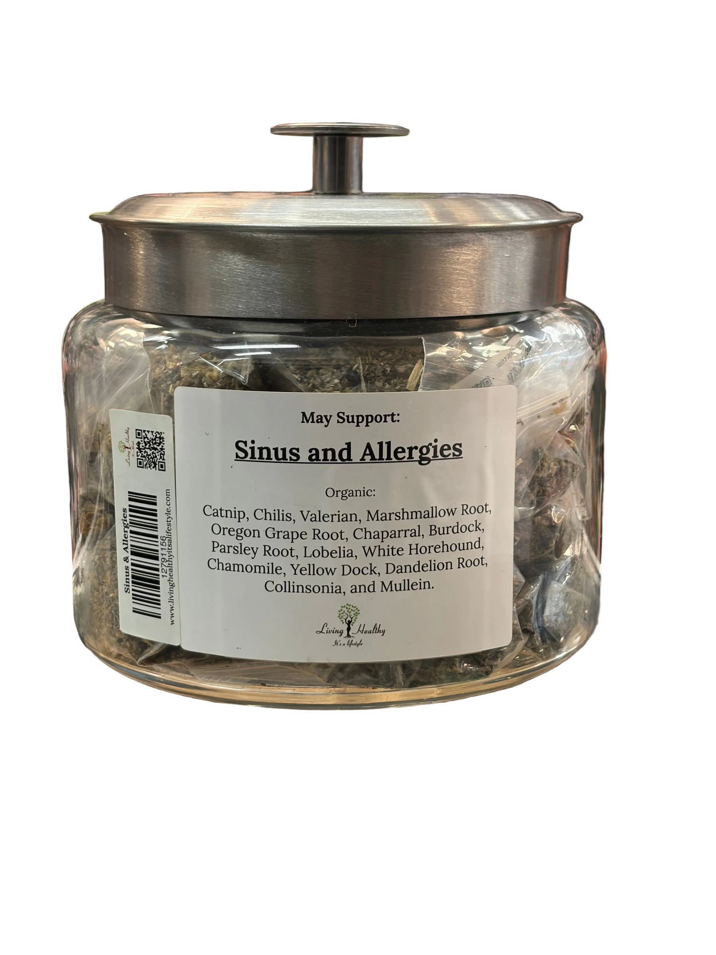 Sinus and Allergy