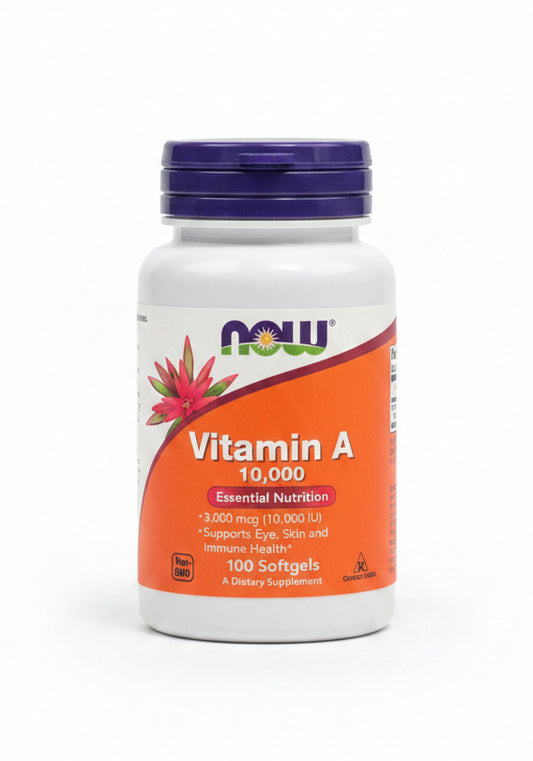 Vitamin A