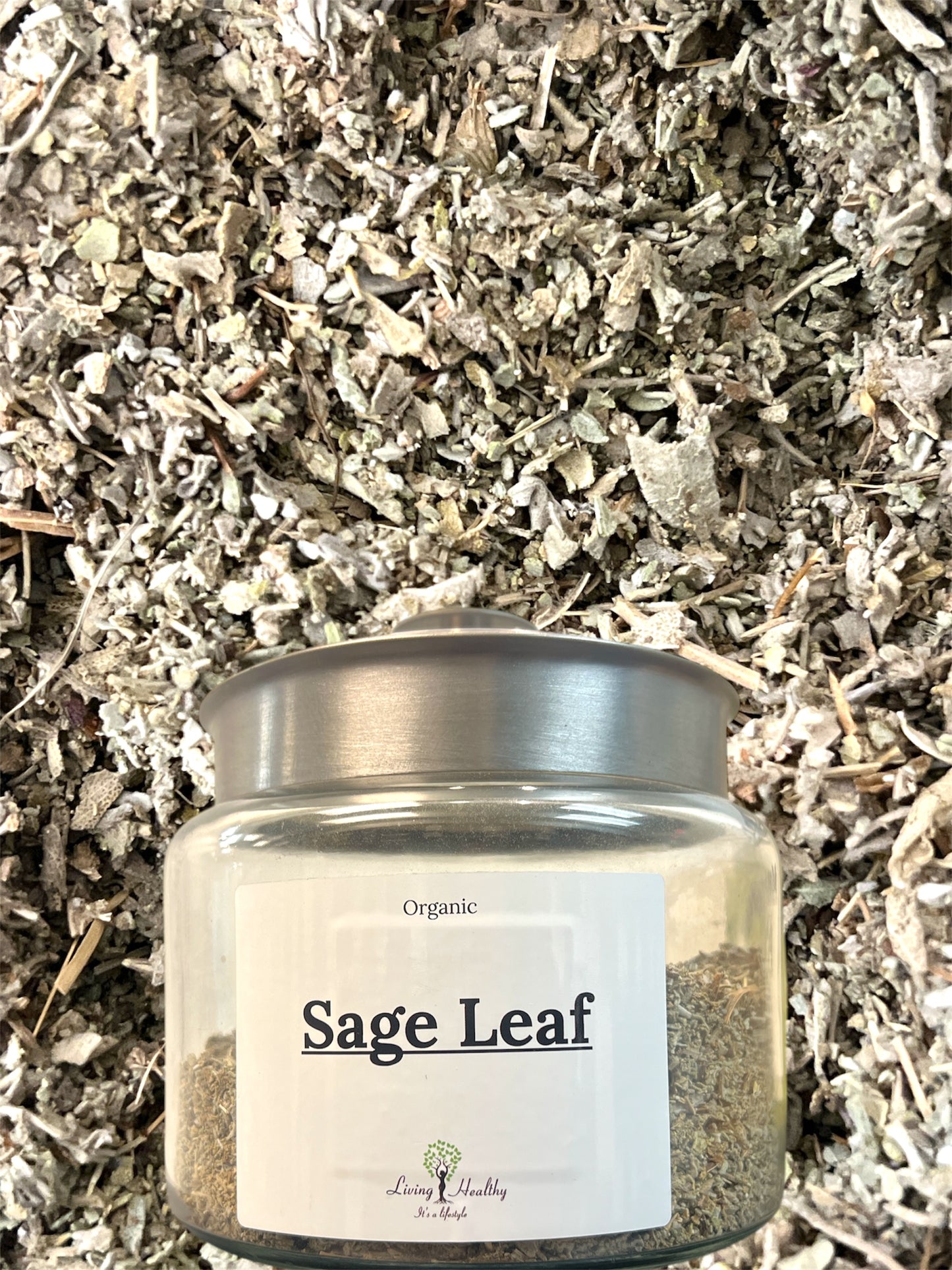 Single Herbs 1oz. ( O - Z )