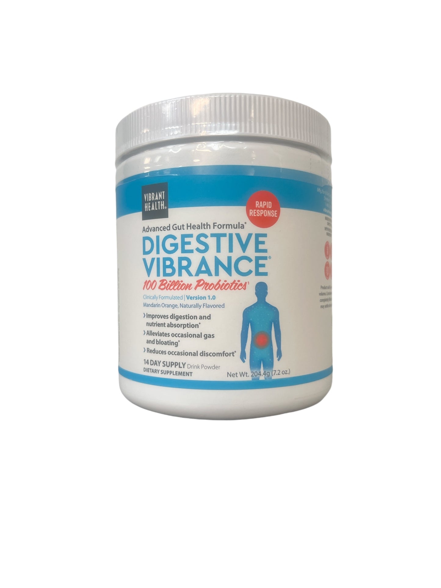 Digestive Vibrance
