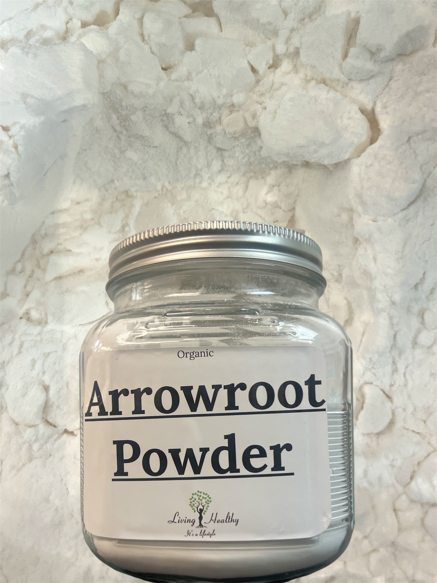 Single Herbs 1oz. ( A-C )
