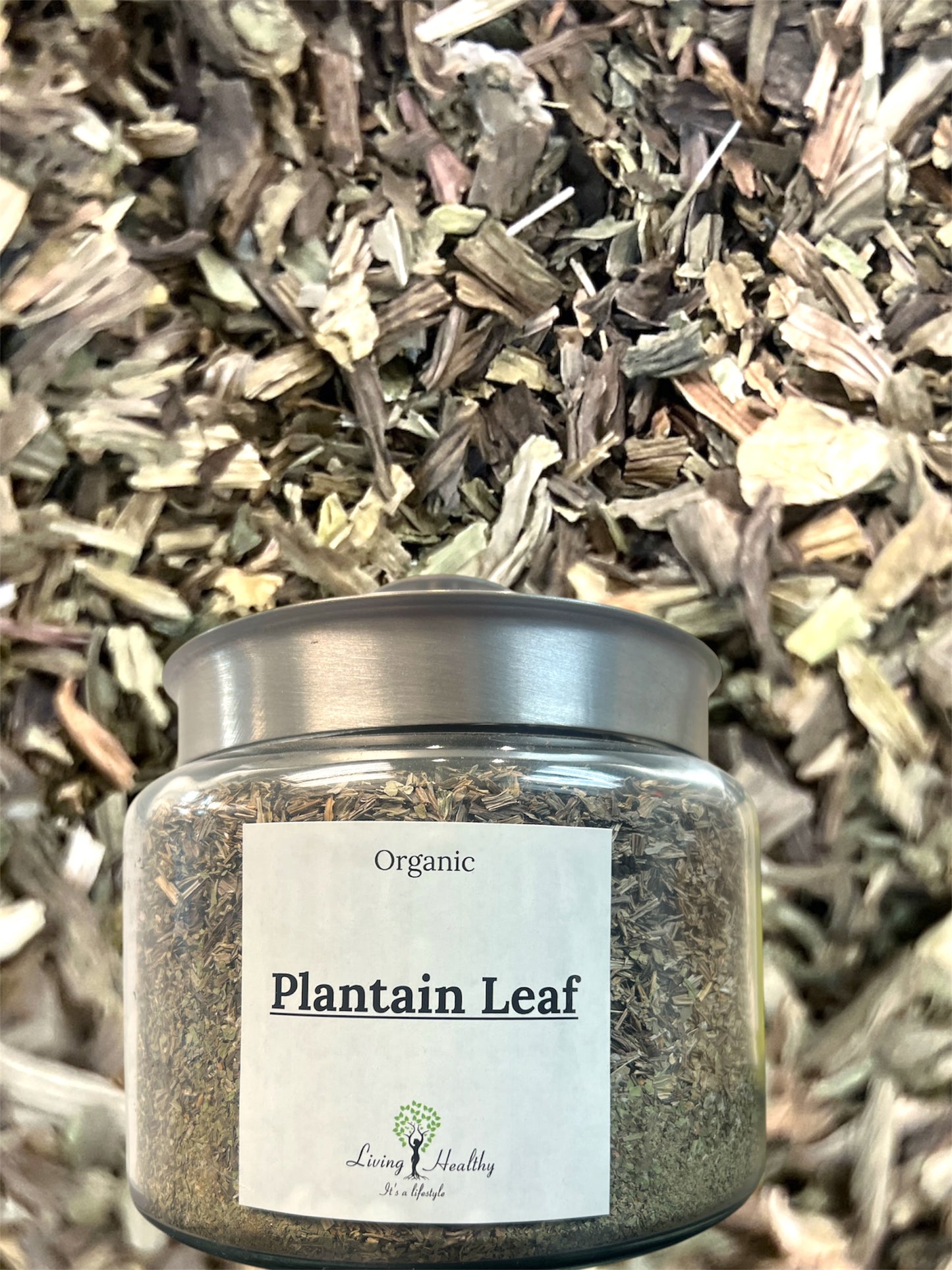 Single Herbs 1oz. ( O - Z )