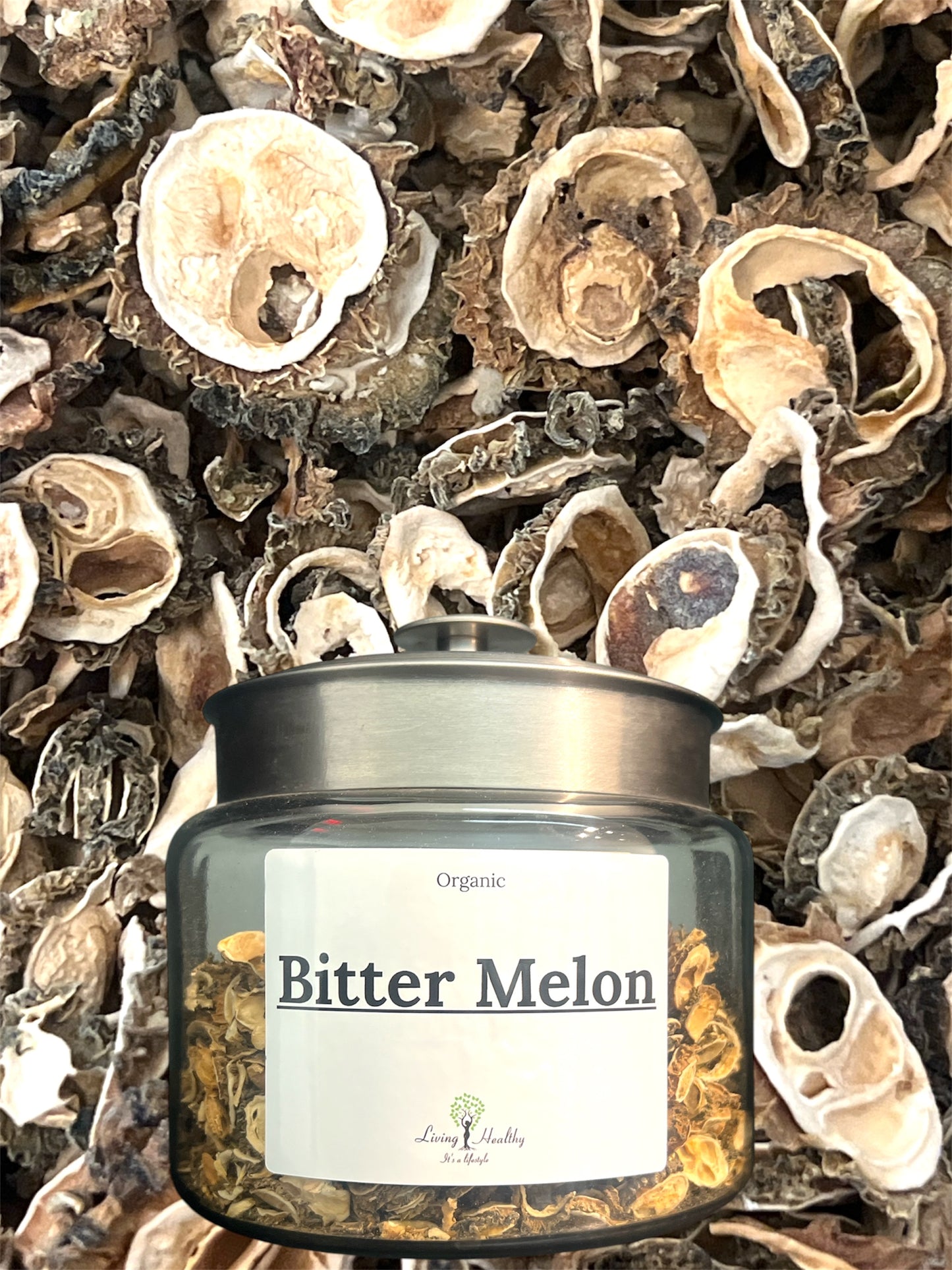 Single Herbs 1oz. ( A-C )