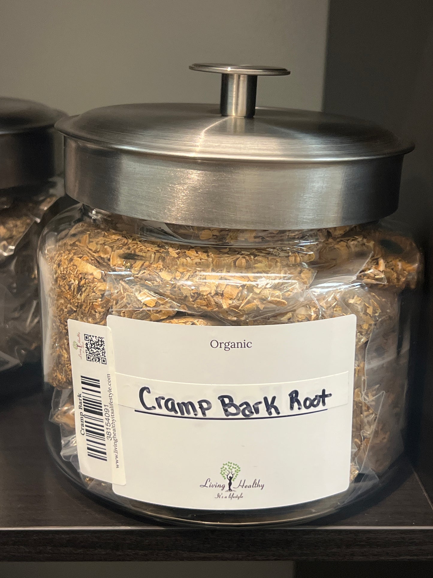 Single Herbs 1oz. ( A-C )