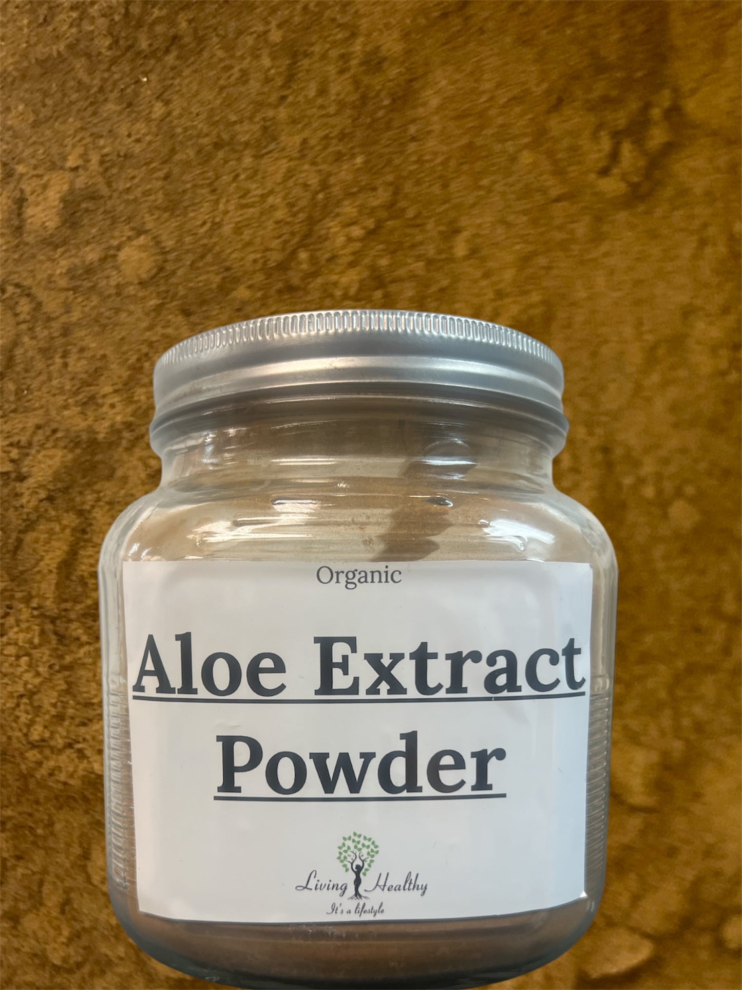 Single Herbs 1oz. ( A-C )